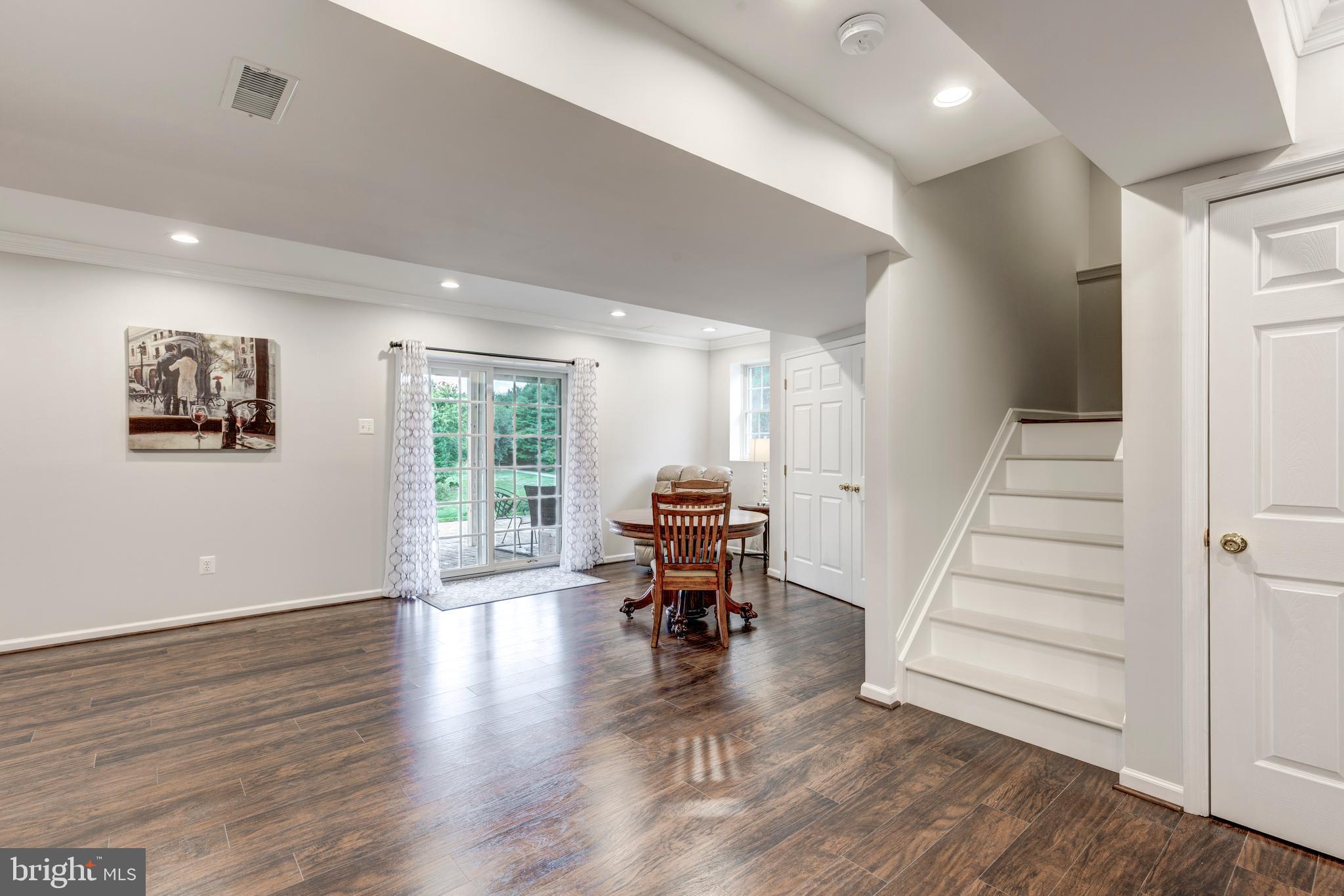 396 Houcksville Road South Hampstead, MD 21074 - Photo 38 of 96 Primary Home-Walk Out Lower Level