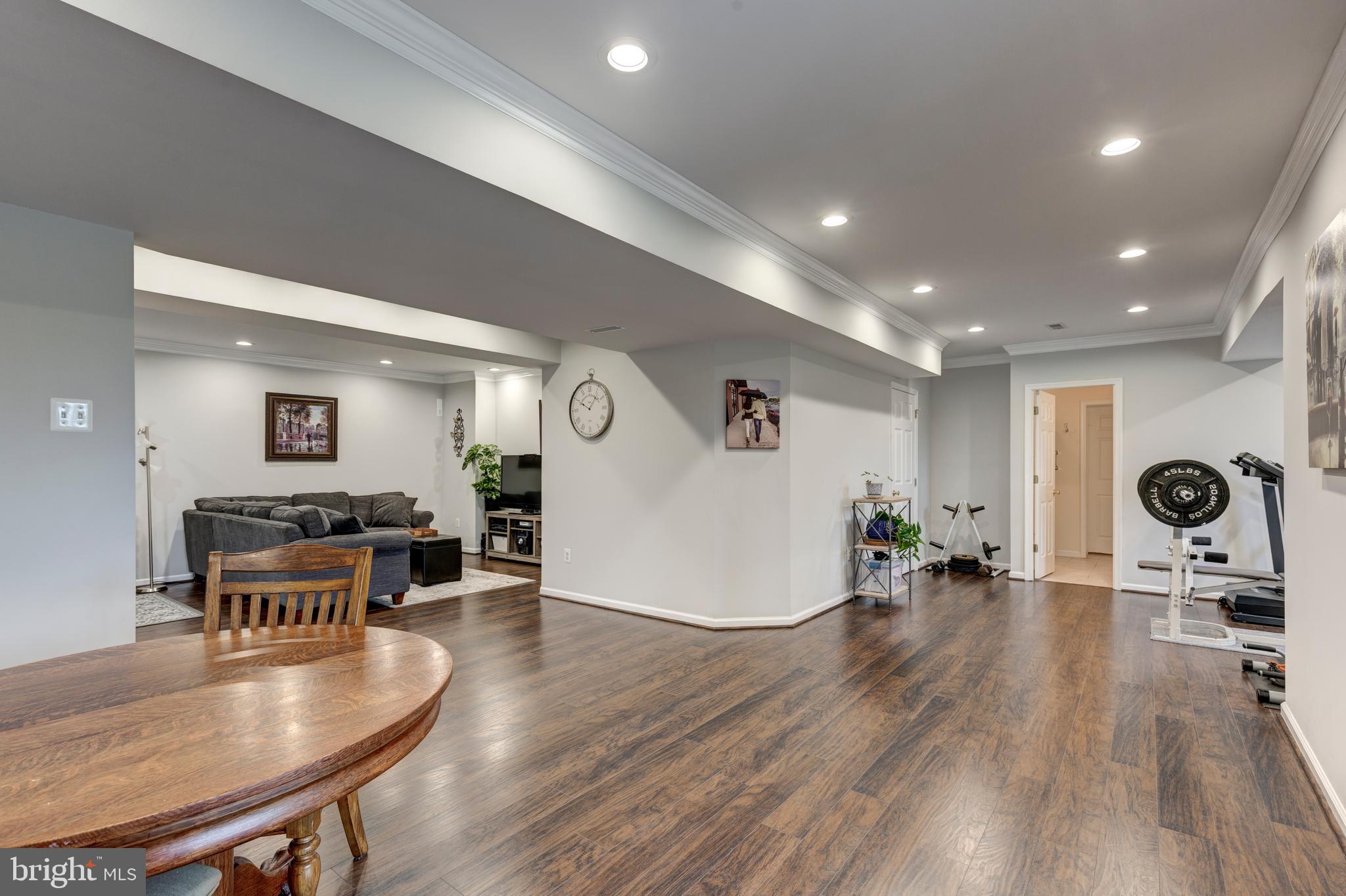 396 Houcksville Road South Hampstead, MD 21074 - Photo 39 of 96 Primary Home-Open And Spacious