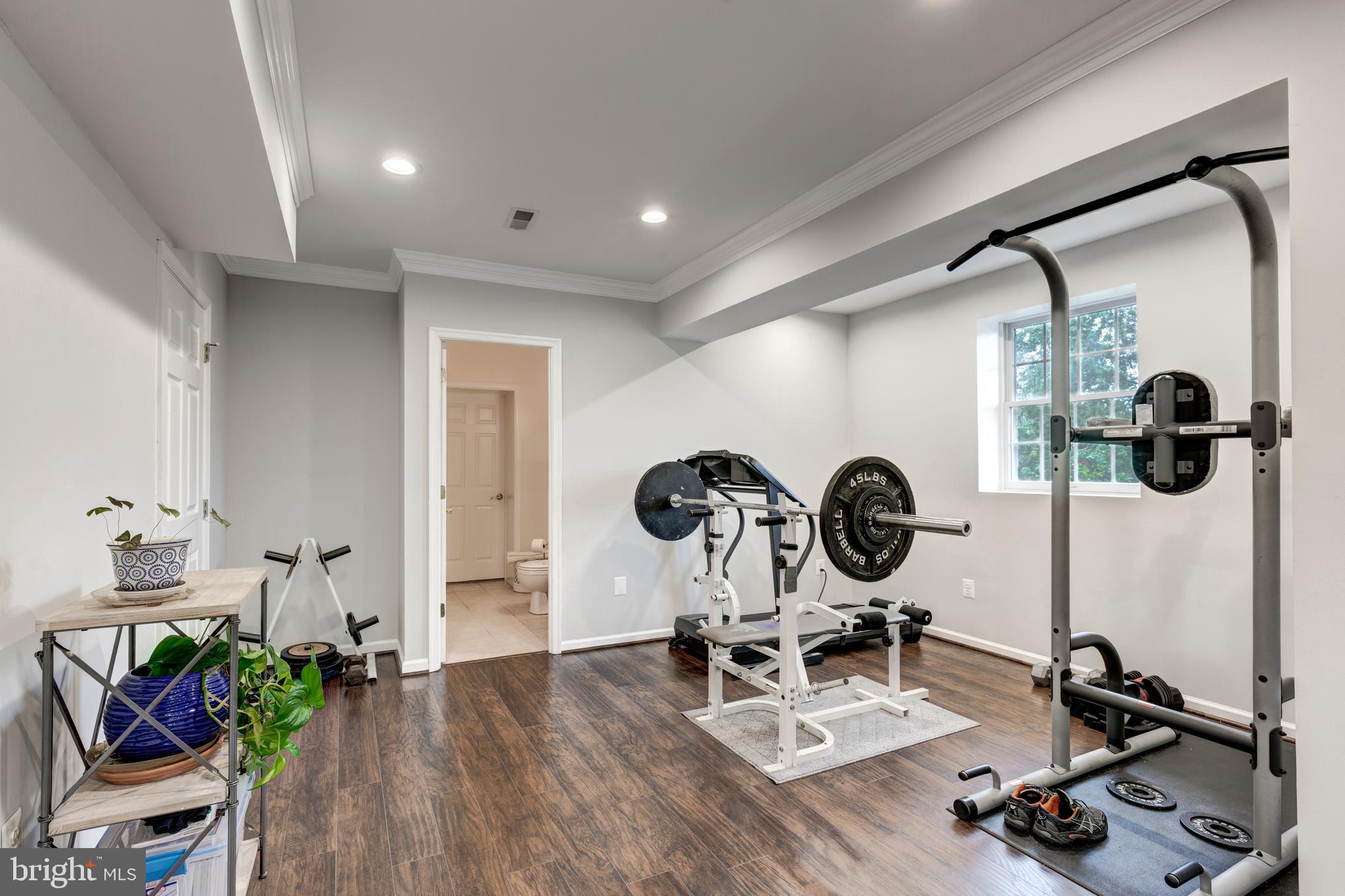 396 Houcksville Road South Hampstead, MD 21074 - Photo 41 of 96 Primary Home-Great Use Of Space