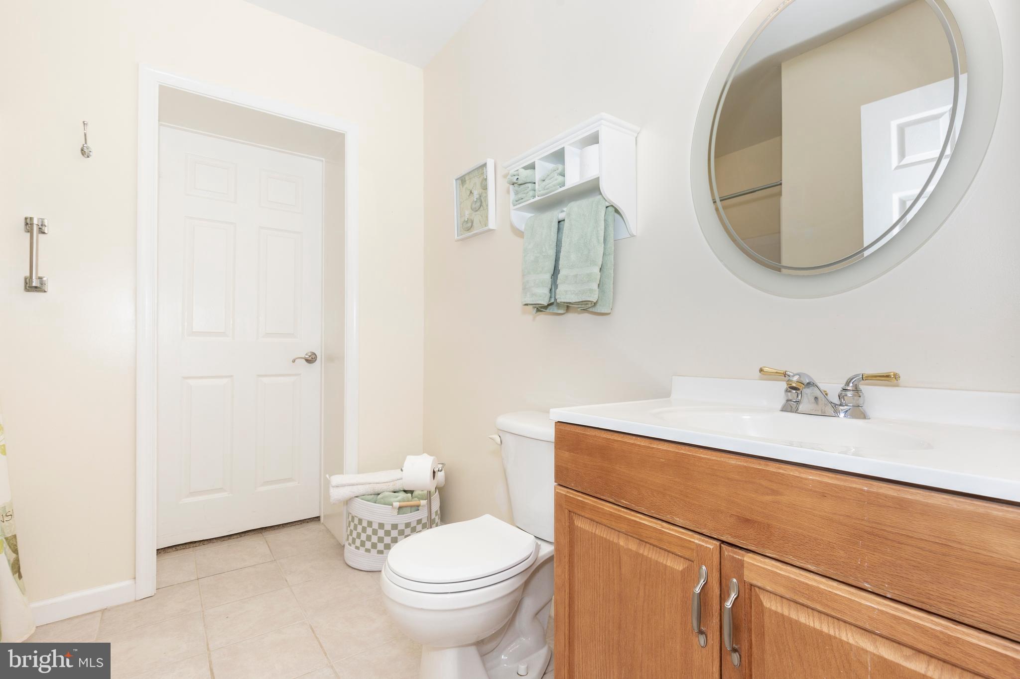 396 Houcksville Road South Hampstead, MD 21074 - Photo 42 of 96 Lower Level Full Bath