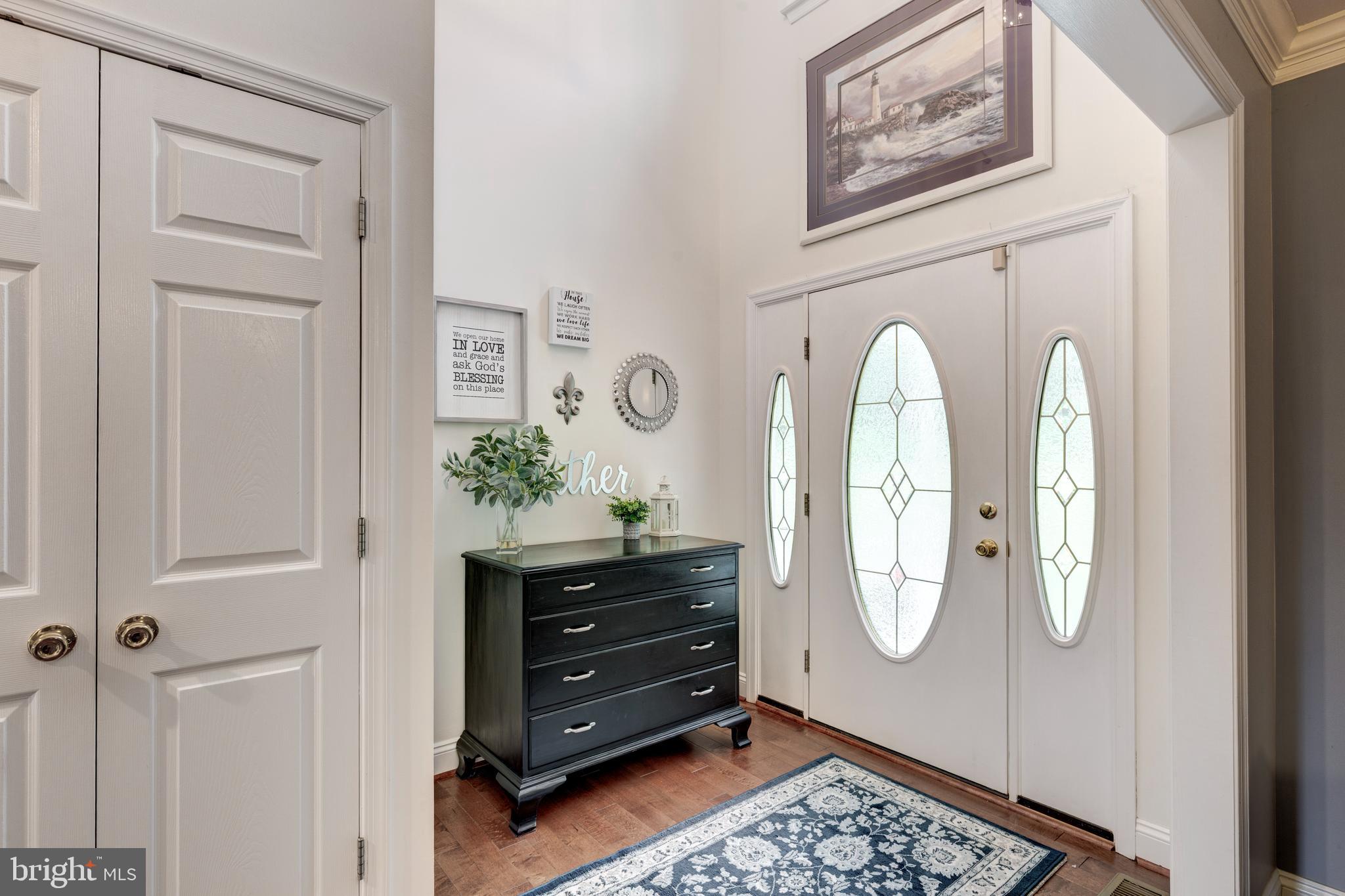 396 Houcksville Road South Hampstead, MD 21074 - Photo 6 of 96 Primary Home Entry