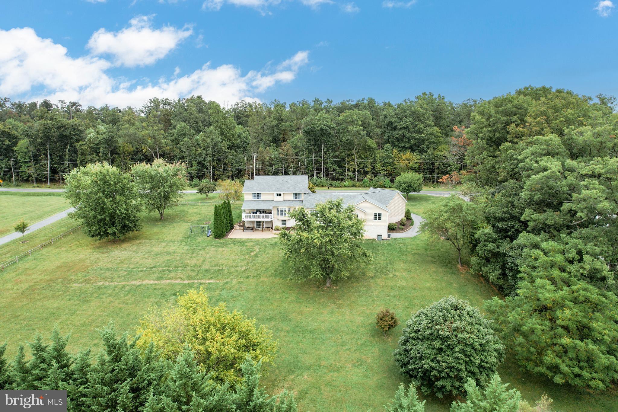 396 Houcksville Road South Hampstead, MD 21074 - Photo 60 of 96 Wonderful Home