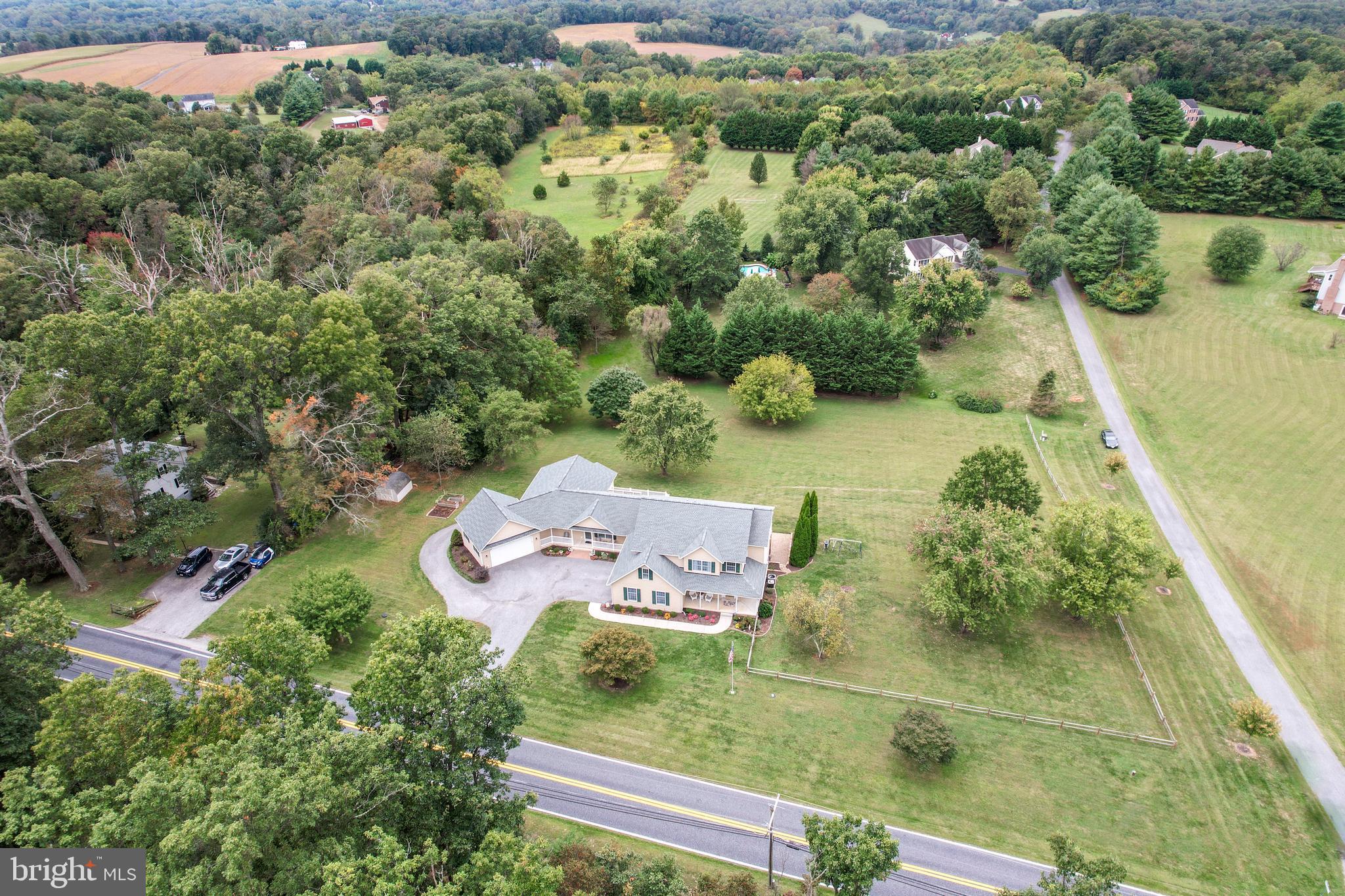 396 Houcksville Road South Hampstead, MD 21074 - Photo 62 of 96 Great View