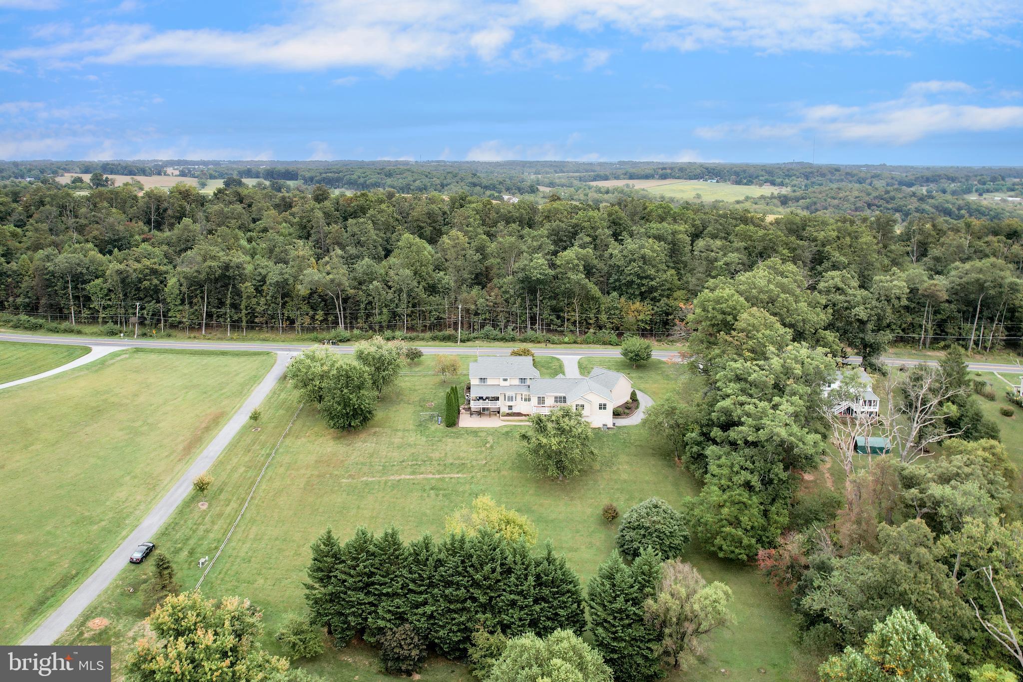 396 Houcksville Road South Hampstead, MD 21074 - Photo 63 of 96 Unique Home Times Two!