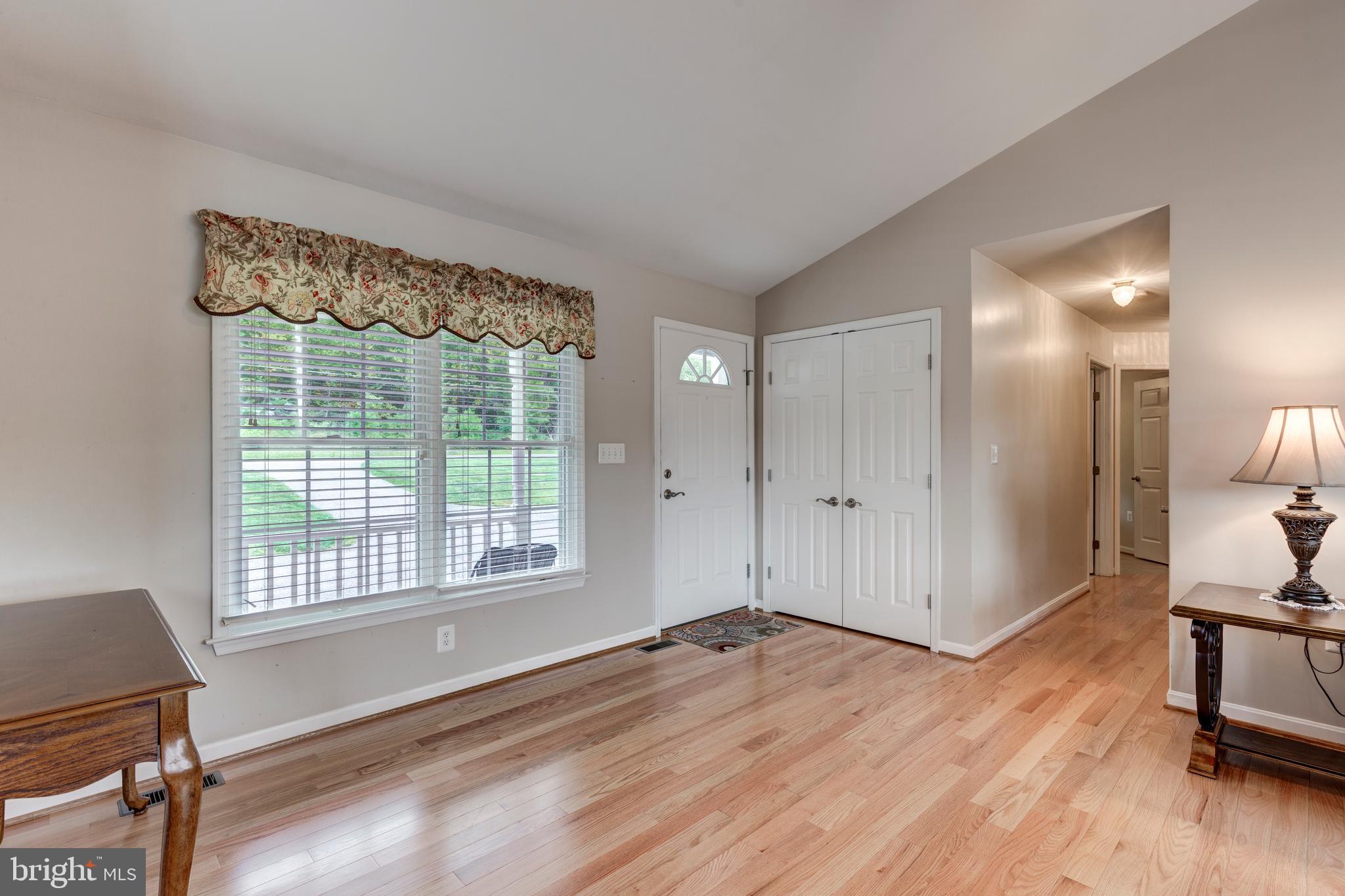 396 Houcksville Road South Hampstead, MD 21074 - Photo 66 of 96 In-Law Suite/Home- Hardwood Floors