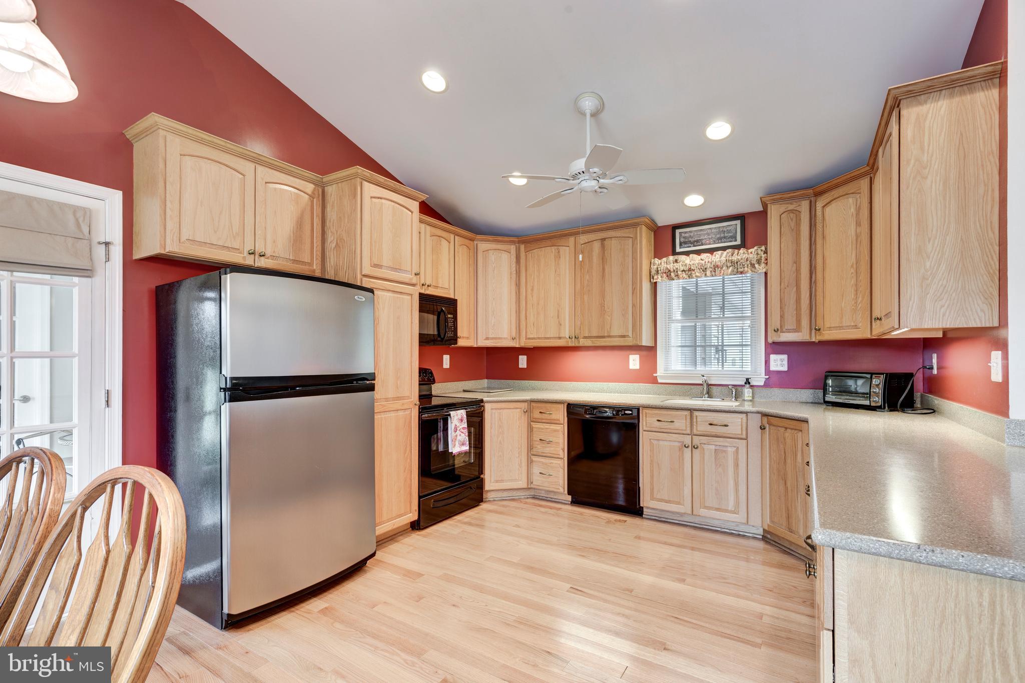 396 Houcksville Road South Hampstead, MD 21074 - Photo 69 of 96 In-Law Suite/Home Includes A Large Kitchen