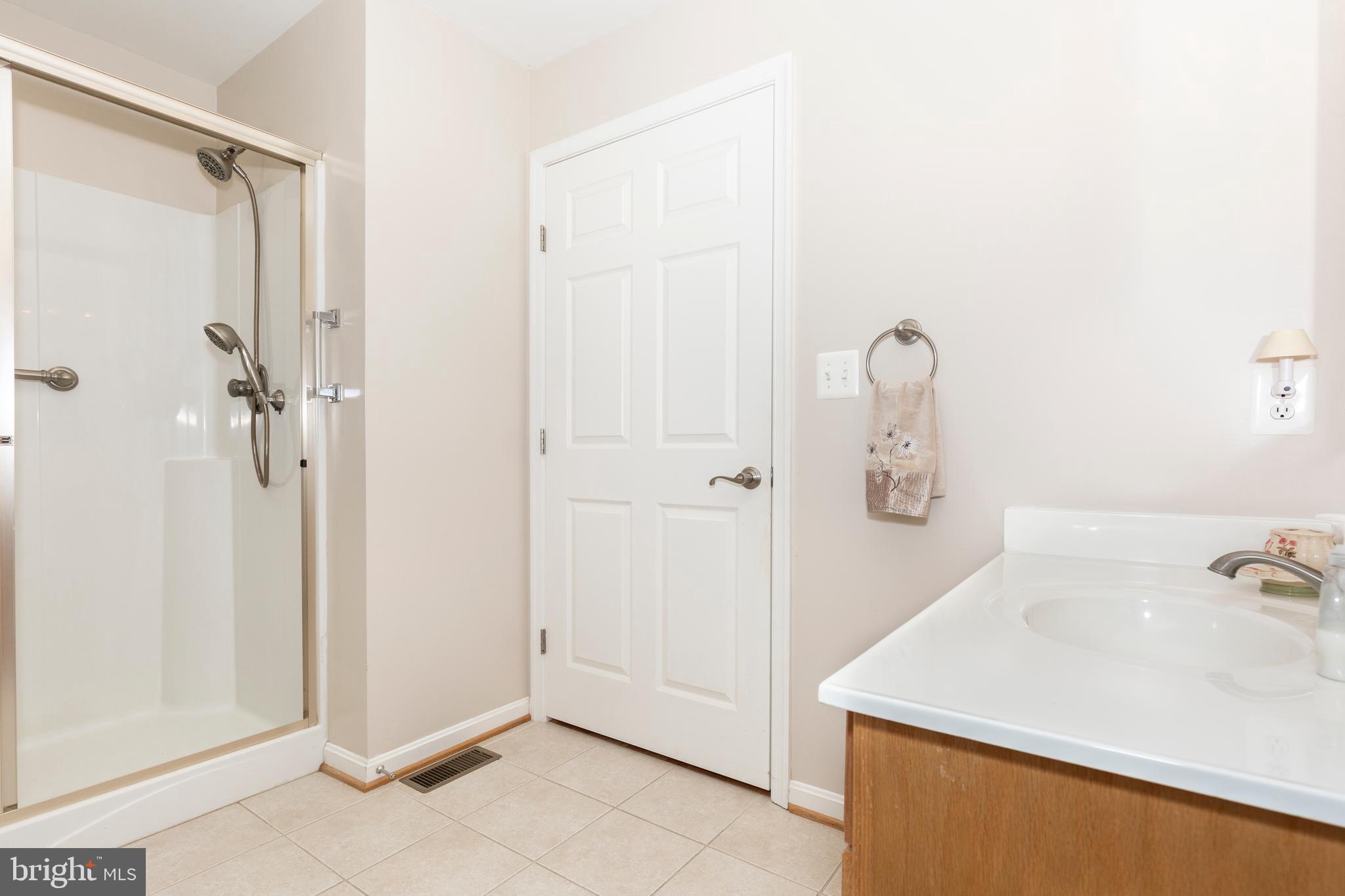 396 Houcksville Road South Hampstead, MD 21074 - Photo 85 of 96 In-Law Suite/Home Modified Handicapped Bath