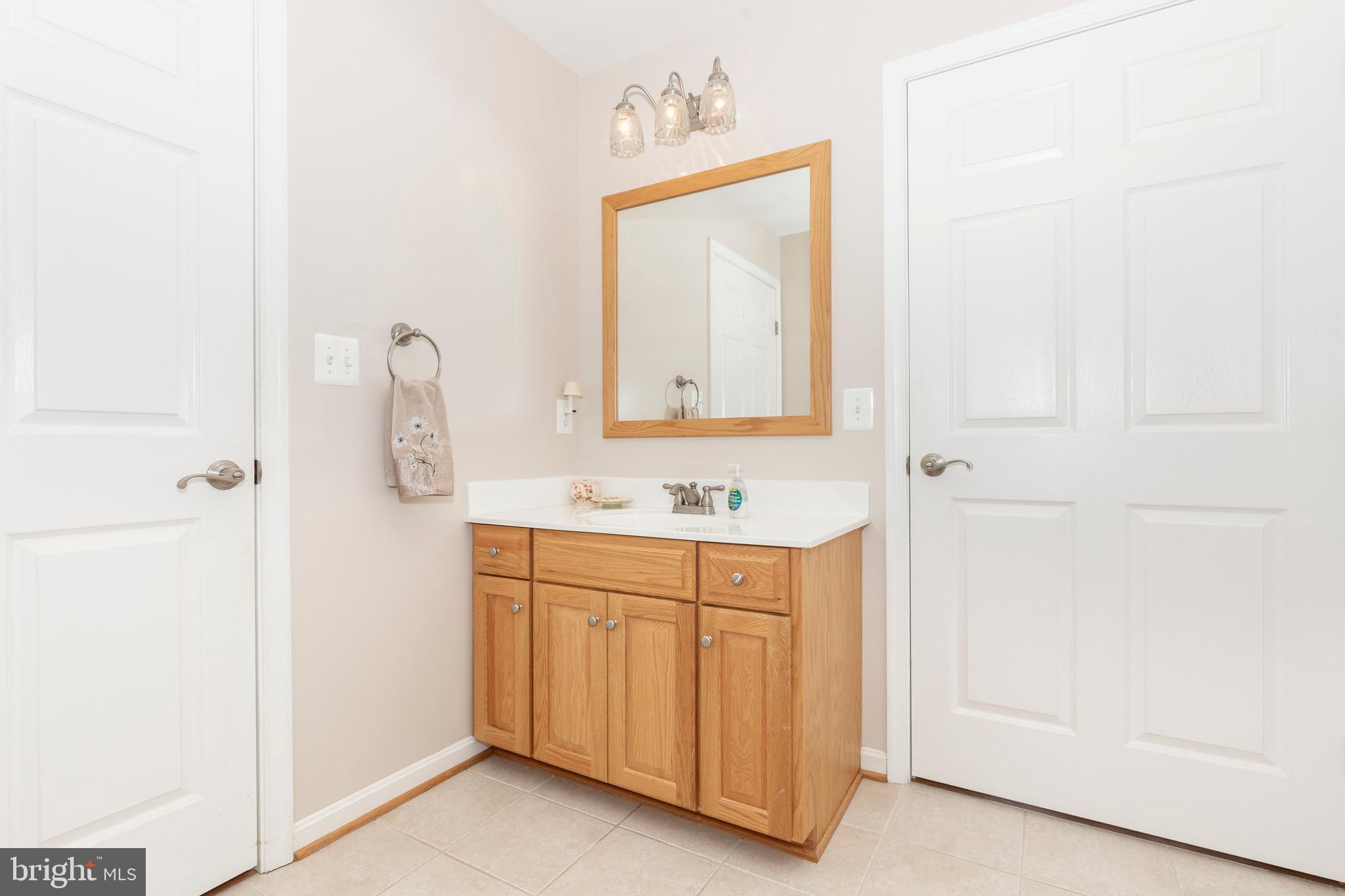 396 Houcksville Road South Hampstead, MD 21074 - Photo 86 of 96 In-Law Suite/Home-Hand Safety Rails In This Bath