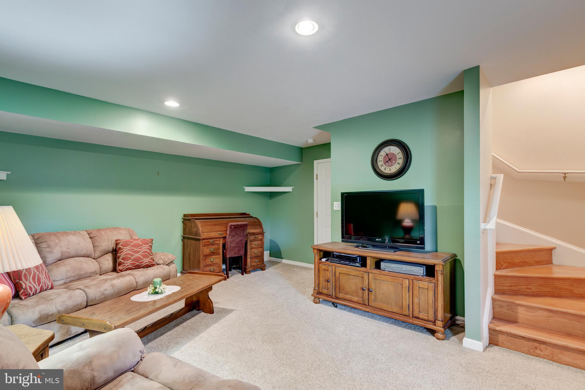 396 Houcksville Road South Hampstead, MD 21074 - Photo 88 of 96 In-Law Suite/Home
Lower Level