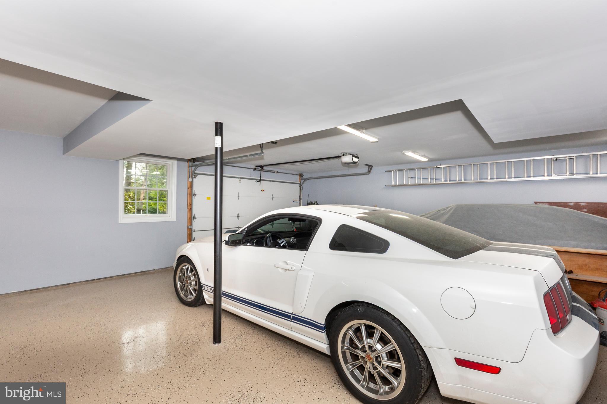 396 Houcksville Road South Hampstead, MD 21074 - Photo 89 of 96 In-Law Suite/Home Large Third Garage