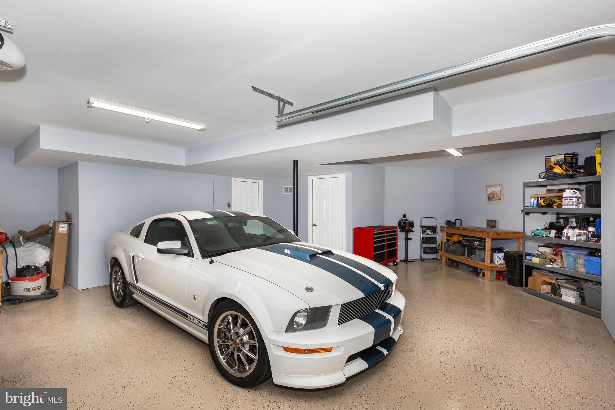 396 Houcksville Road South Hampstead, MD 21074 - Photo 90 of 96 In-Law Suite/Home Oversize 2 Car Garage