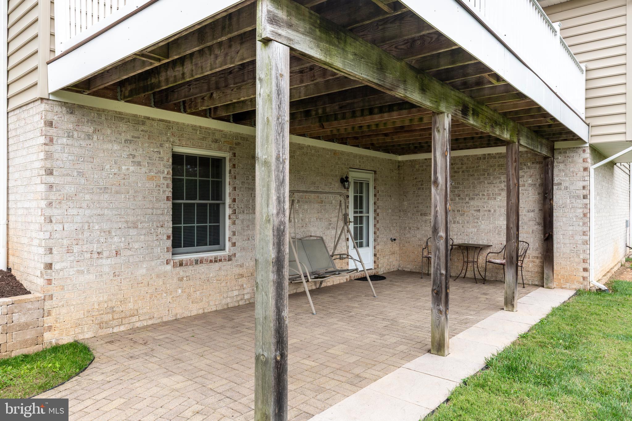 396 Houcksville Road South Hampstead, MD 21074 - Photo 95 of 96 Additional Patio