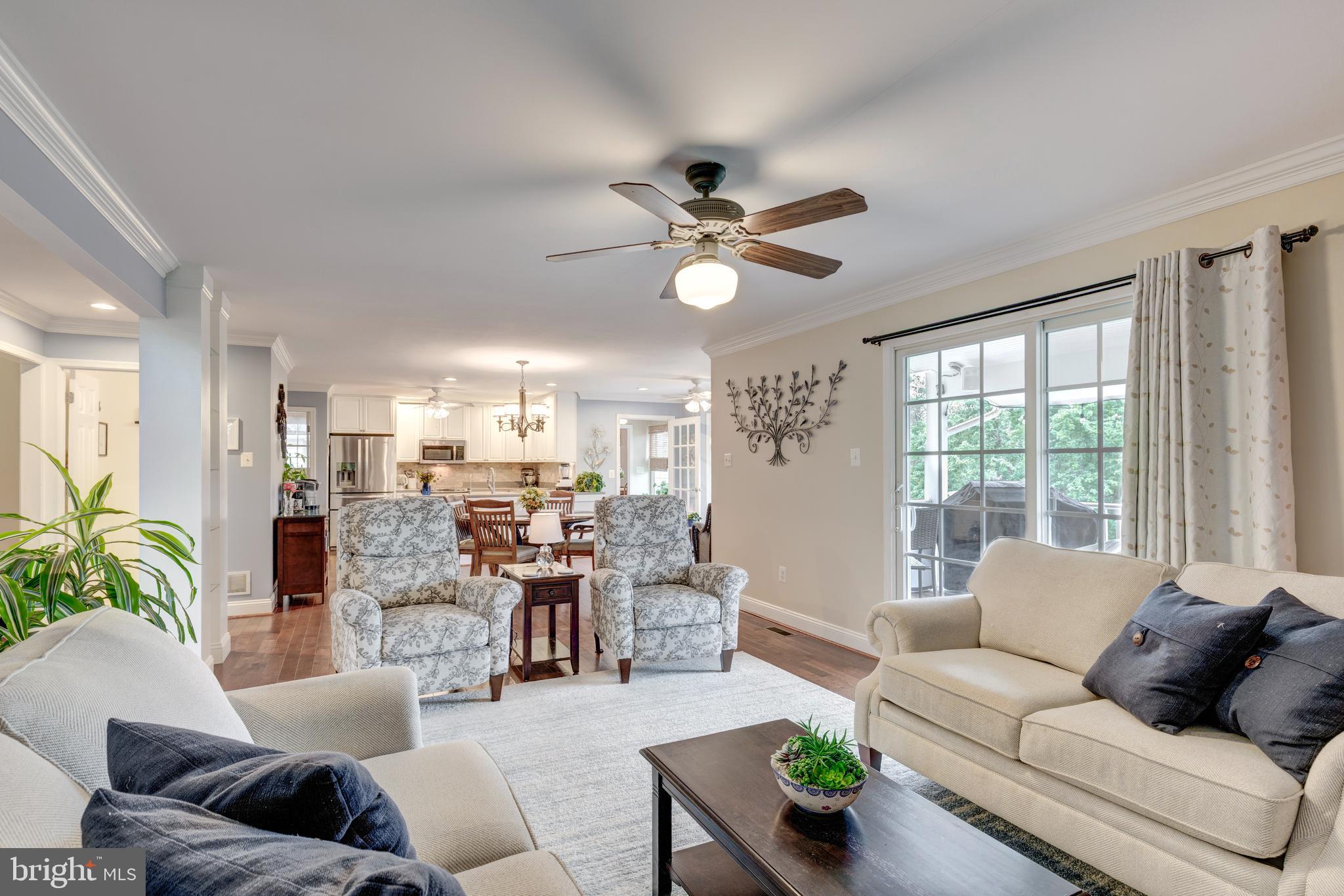 396 Houcksville Road South Hampstead, MD 21074 - Photo 10 of 96 Primary Home- Perfect Layout