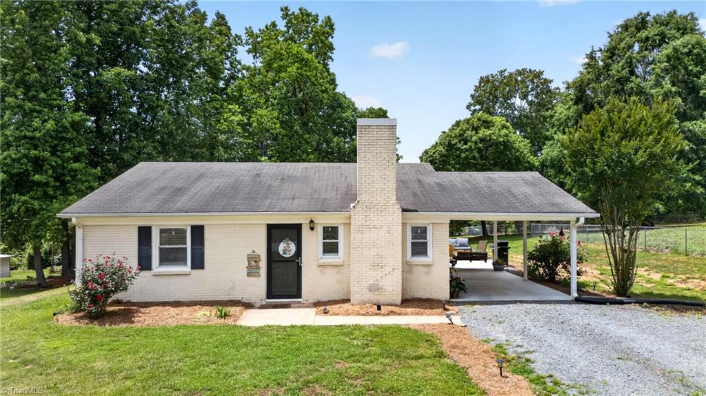 1111 Foxtrot Court King, NC 27021 - Photo 1 of 19