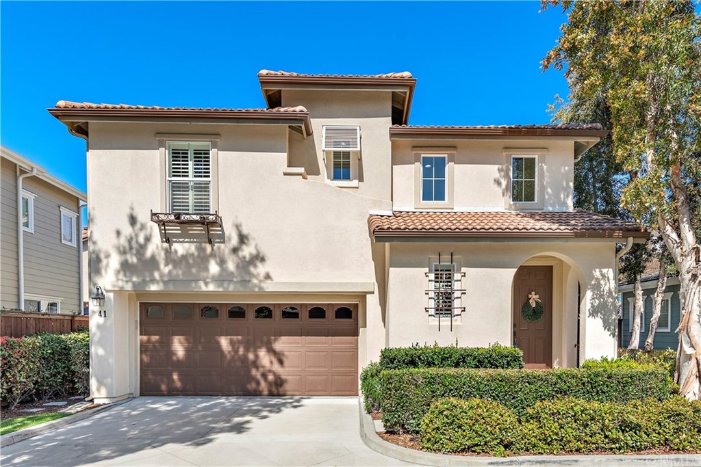 41 Fieldhouse Ladera Ranch, CA 92694 - Photo 1 of 1 Gallery Image 1
