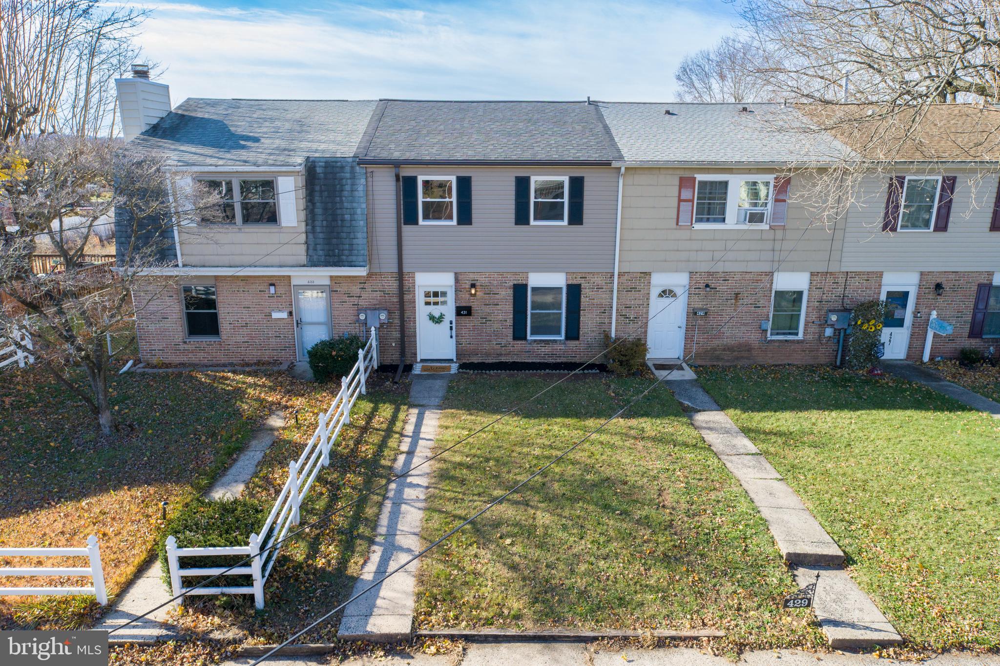 431 Seminary Street Pennsburg, PA 18073 - Photo 24 of 32