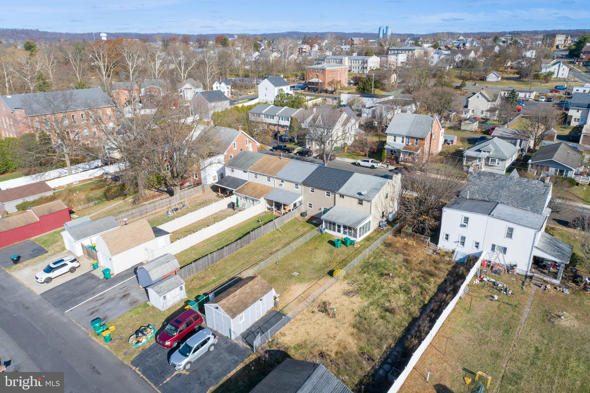 431 Seminary Street Pennsburg, PA 18073 - Photo 30 of 32