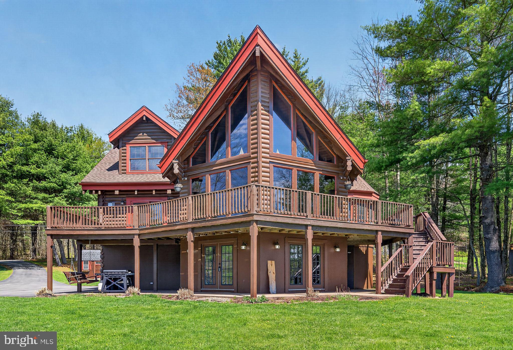 106 North Lk Road Montrose, PA 18801 - Photo 2 of 46