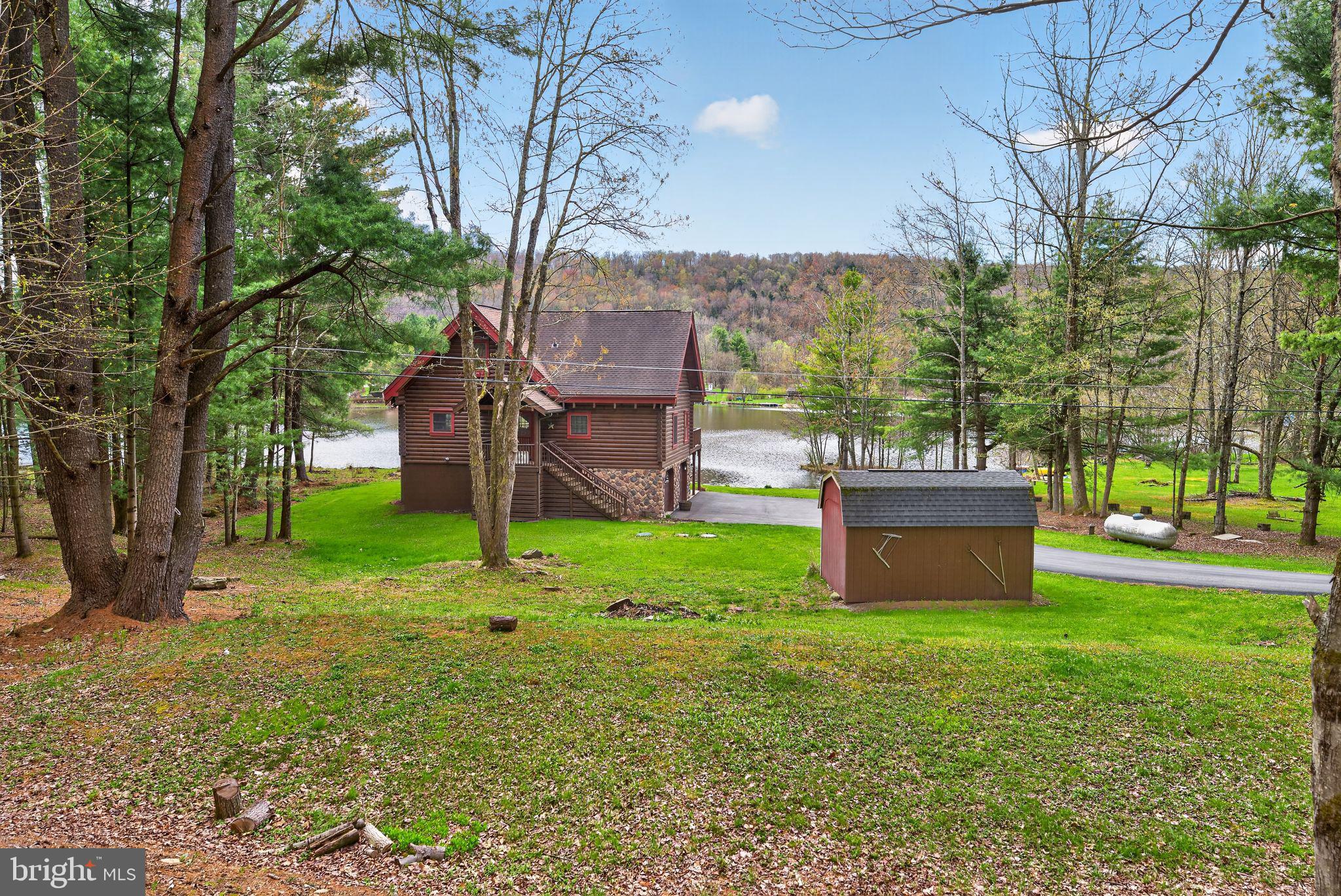 106 North Lk Road Montrose, PA 18801 - Photo 37 of 46