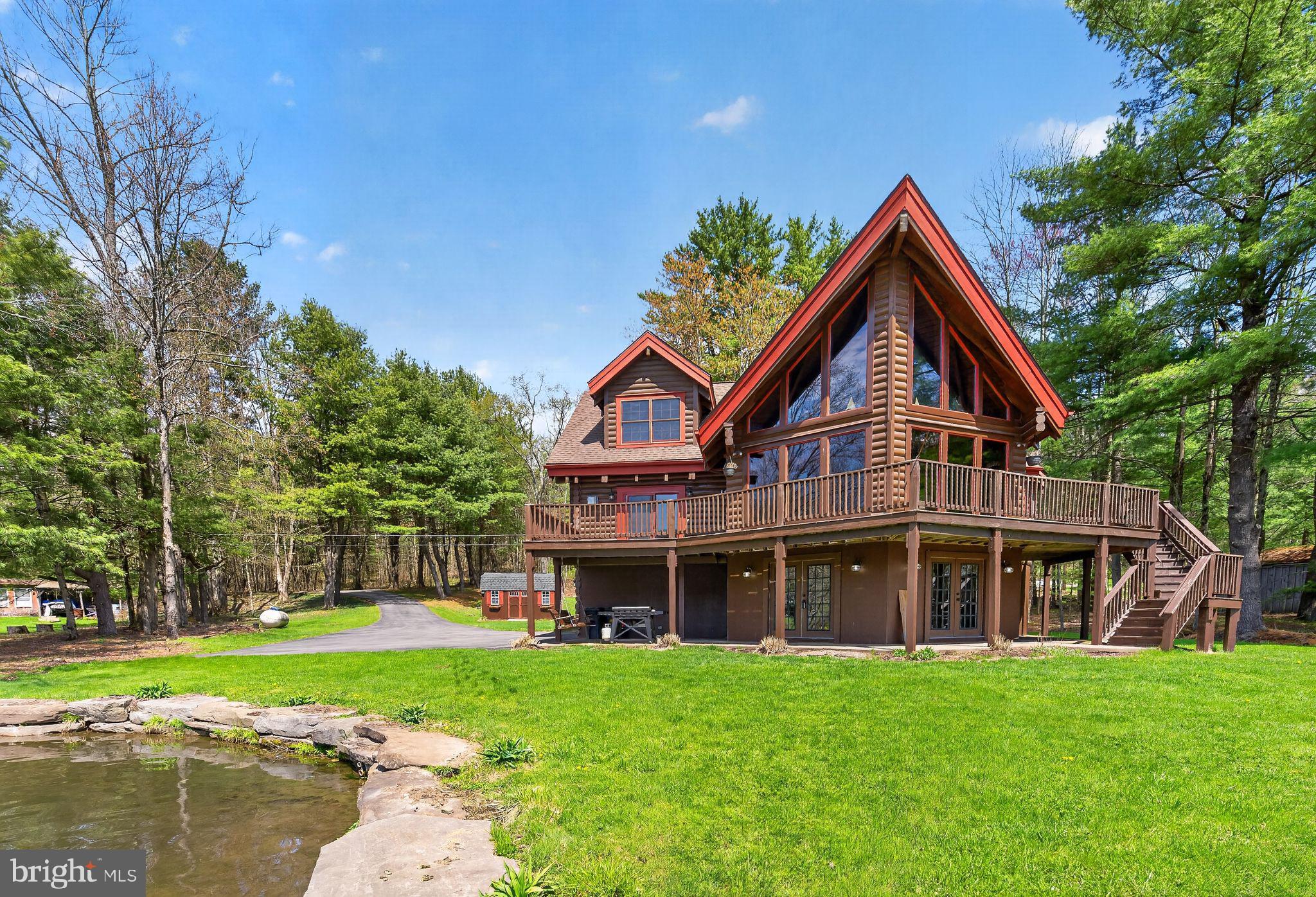 106 North Lk Road Montrose, PA 18801 - Photo 42 of 46