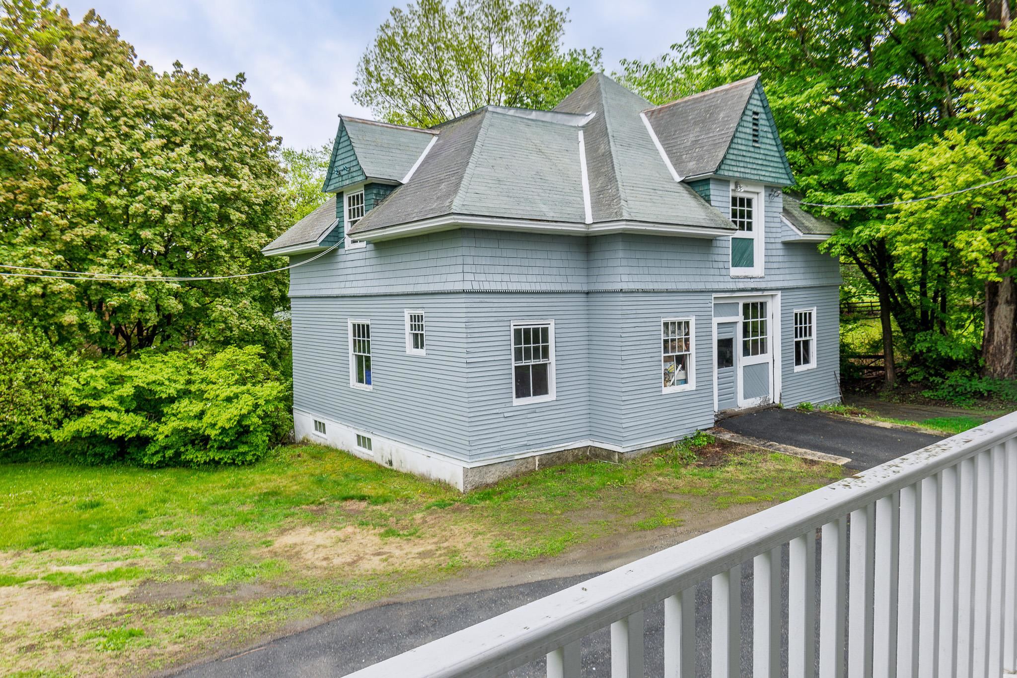 27 Shaker Hill Road Enfield, NH 03748 - Photo 28 of 34