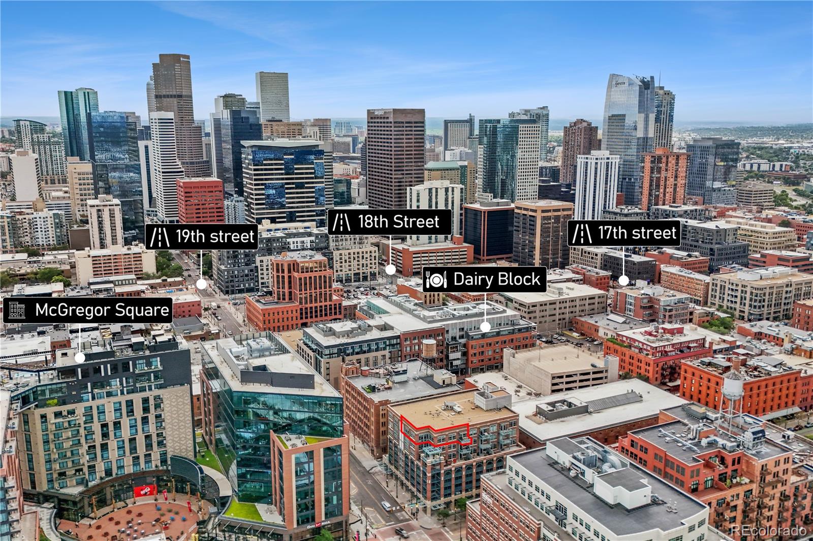 1890 Wynkoop Street, Unit 801 Denver, CO 80202 - Photo 27 of 29