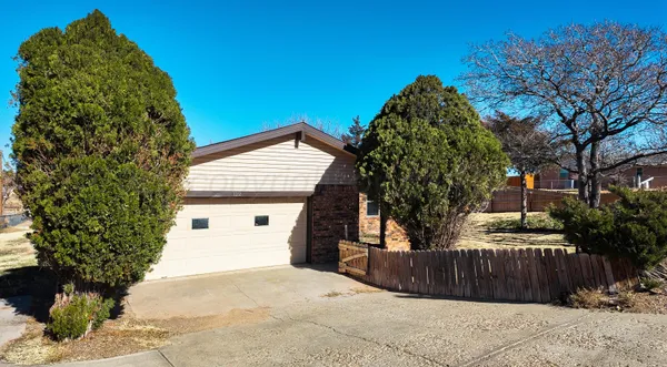 $222,000 | 122 Racine Trail, Amarillo, TX 79108