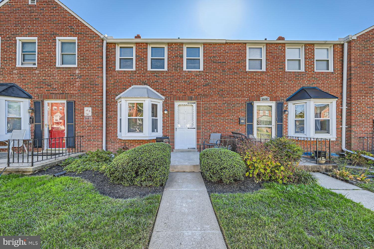 1639 Thetford Road Towson, MD 21286 - Photo 2 of 35 Gallery Image 2