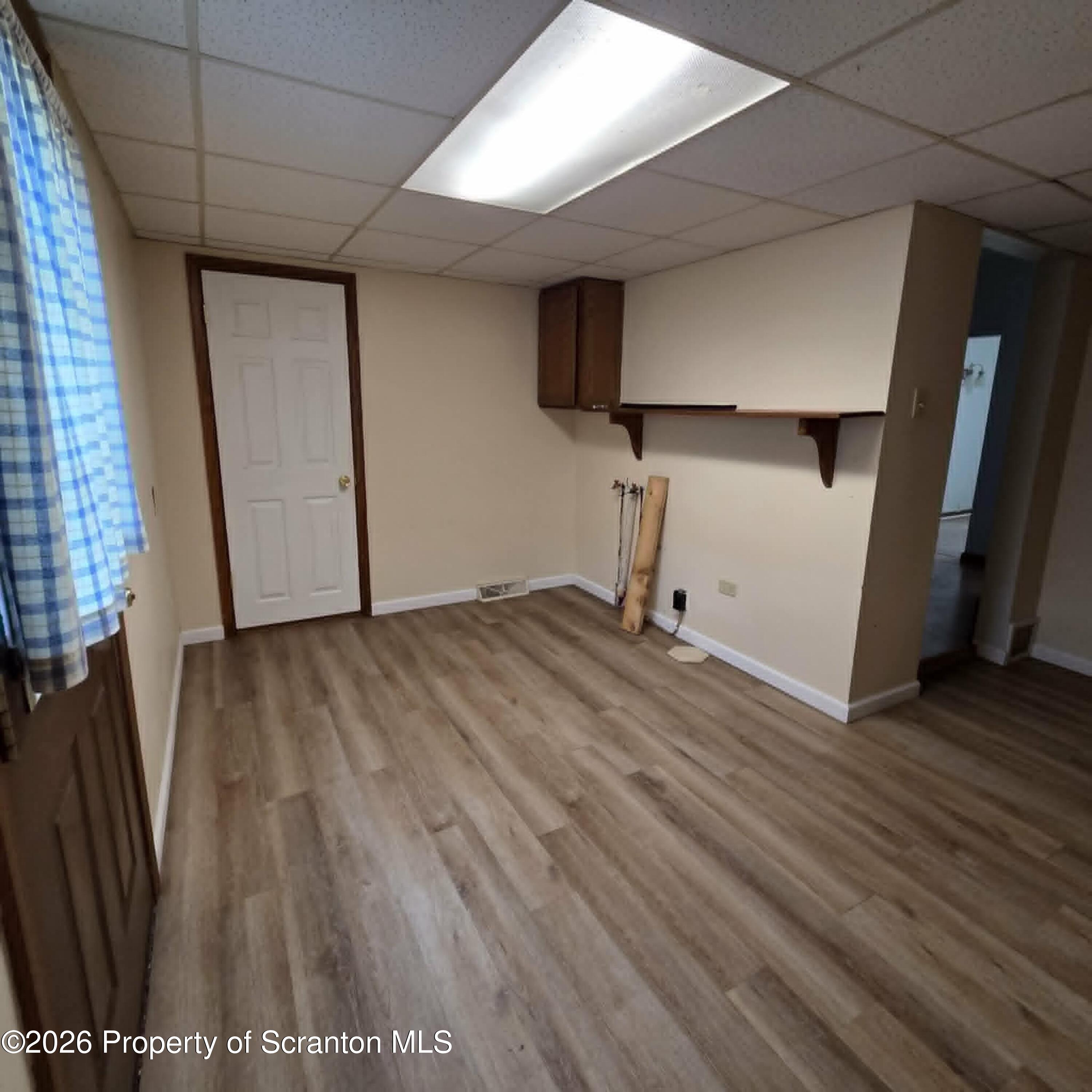 140 East Grove Street Taylor, PA 18517 - Photo 14 of 16 Laundry