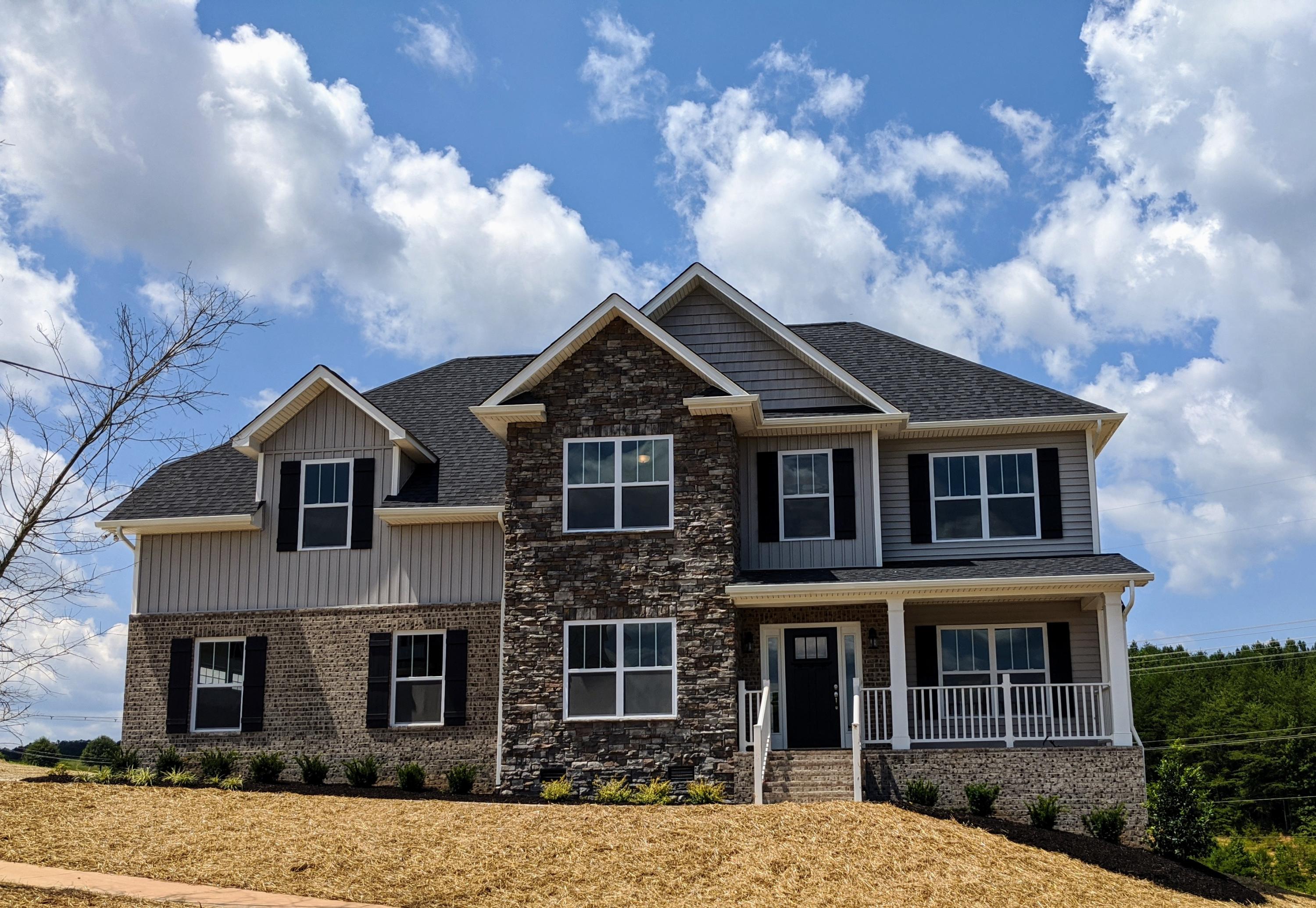 119 Hollyberry Road, Unit LOT 496 Oak Ridge, TN 37830 - Photo 14 of 15 496