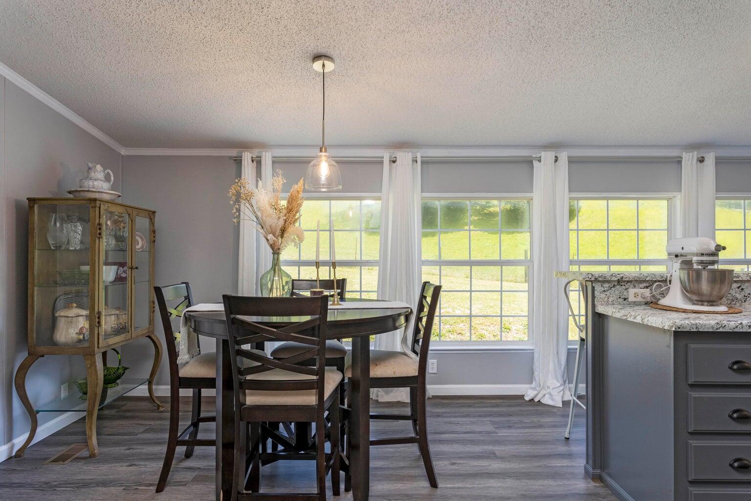 1355 Ideal Valley Road Spring City, TN 37381 - Photo 12 of 45 Kitchen