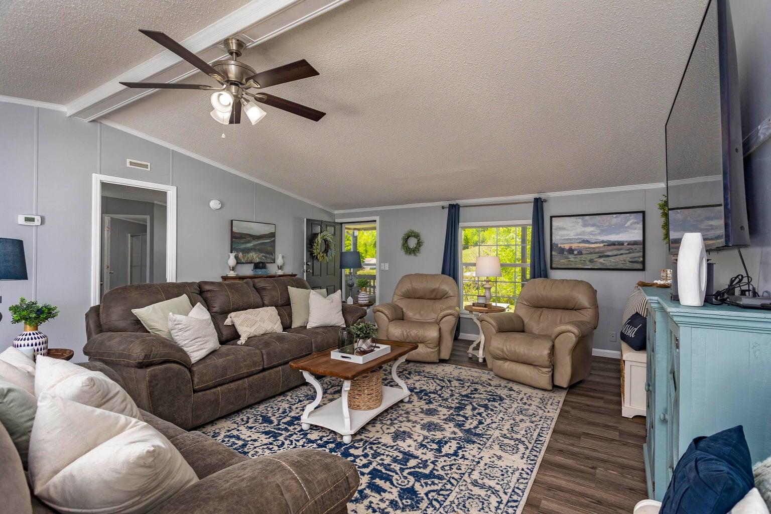 1355 Ideal Valley Road Spring City, TN 37381 - Photo 13 of 45 13