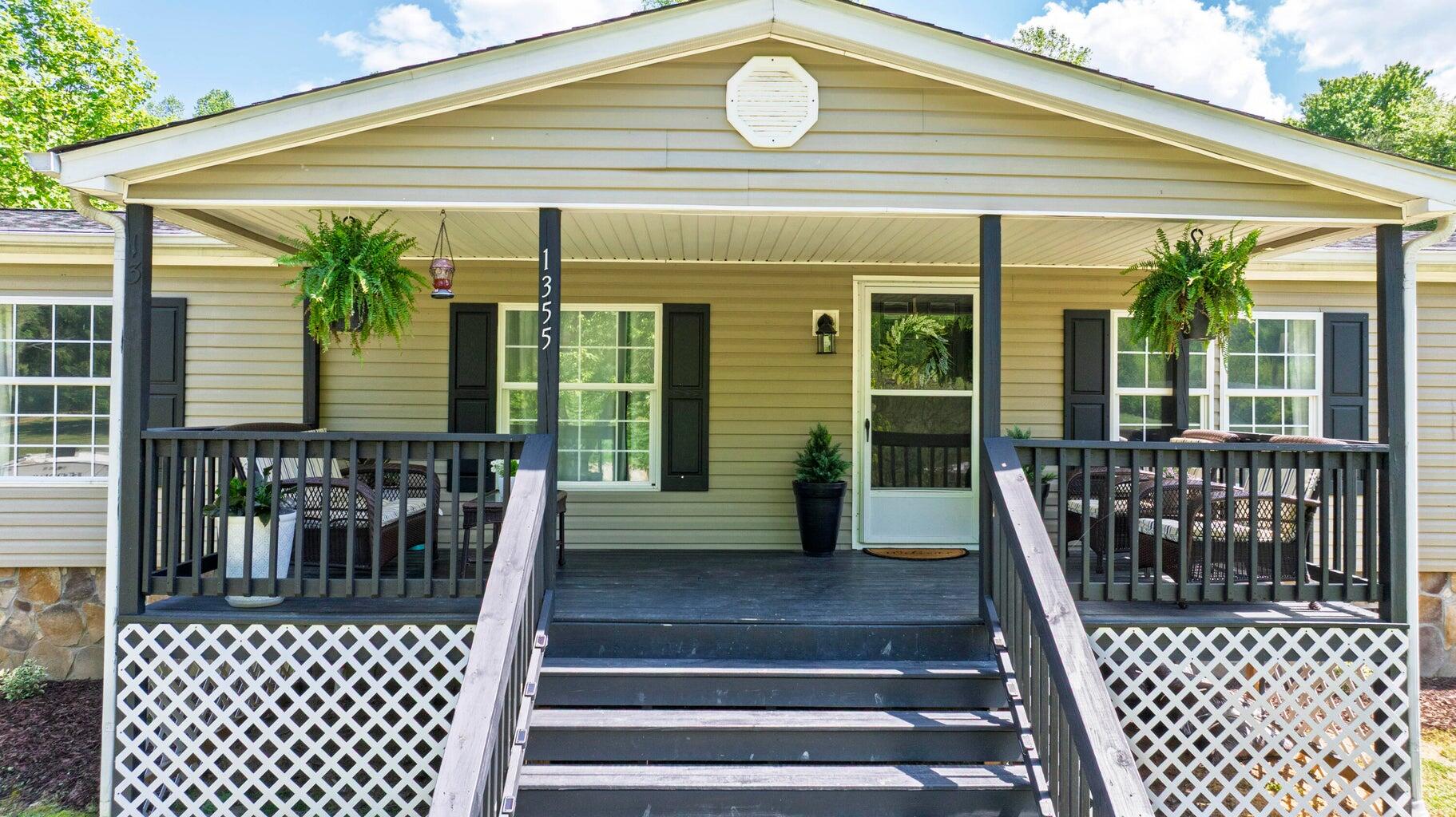 1355 Ideal Valley Road Spring City, TN 37381 - Photo 32 of 45 32