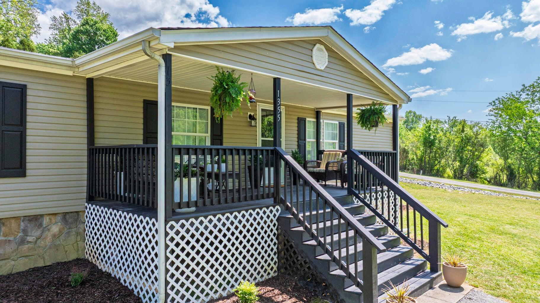 1355 Ideal Valley Road Spring City, TN 37381 - Photo 33 of 45 33