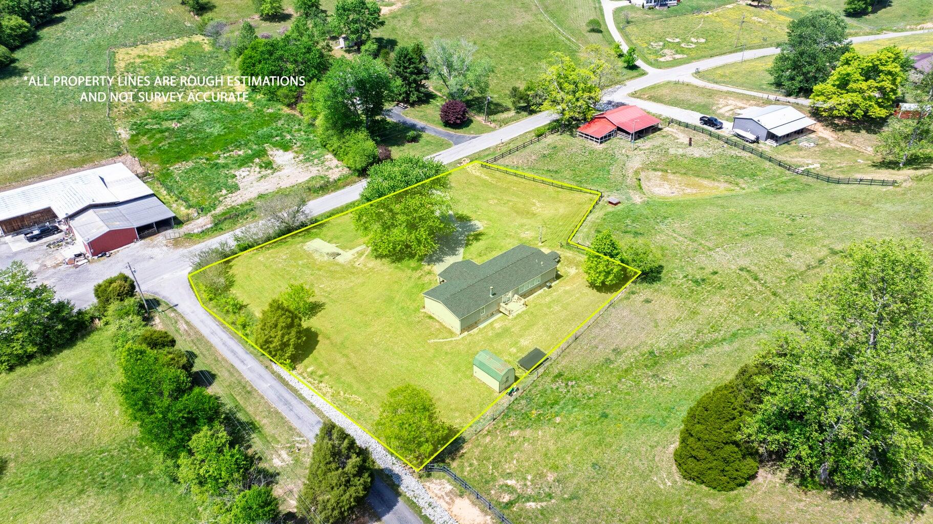 1355 Ideal Valley Road Spring City, TN 37381 - Photo 36 of 45 36