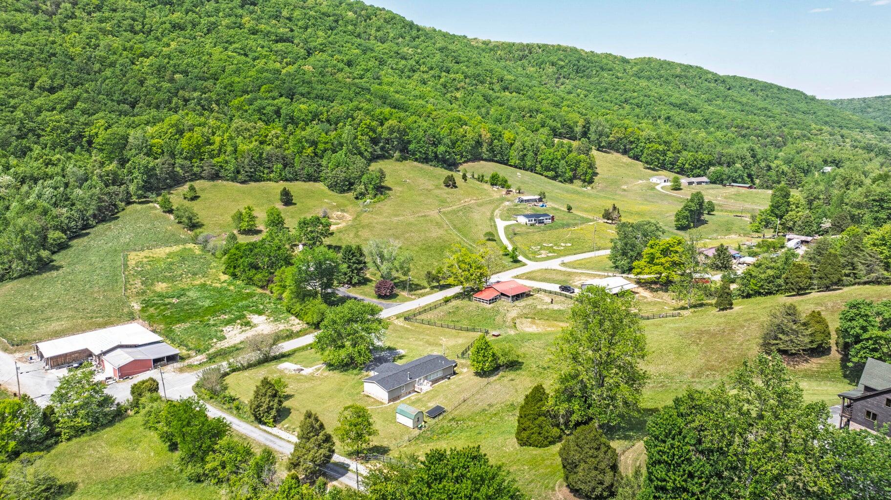 1355 Ideal Valley Road Spring City, TN 37381 - Photo 37 of 45 37