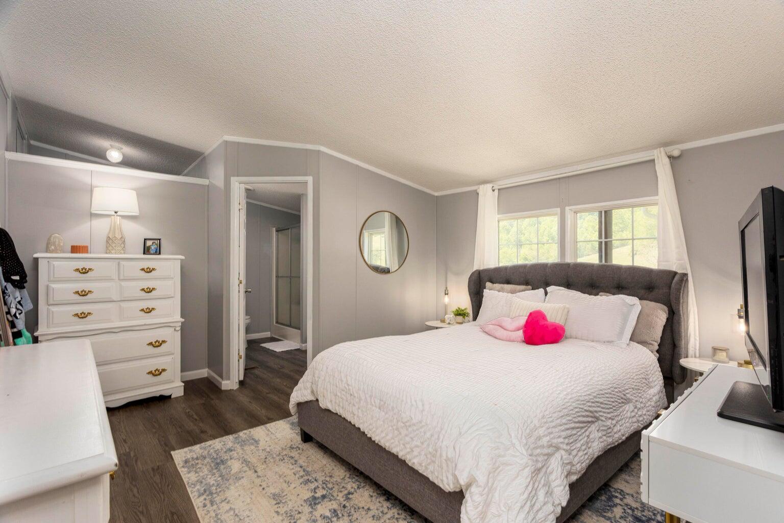 1355 Ideal Valley Road Spring City, TN 37381 - Photo 4 of 45 First En Suite