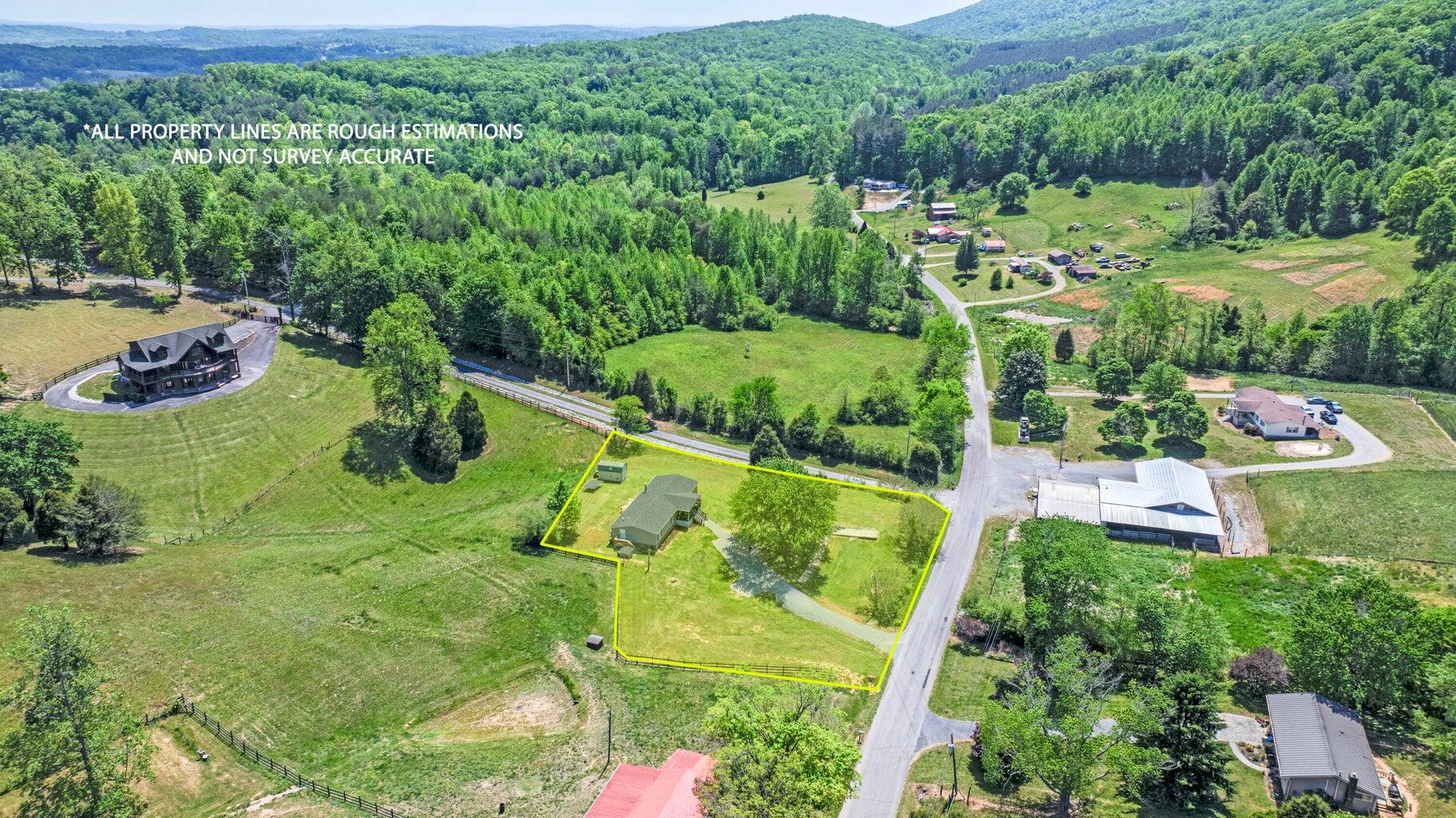 1355 Ideal Valley Road Spring City, TN 37381 - Photo 44 of 45 44