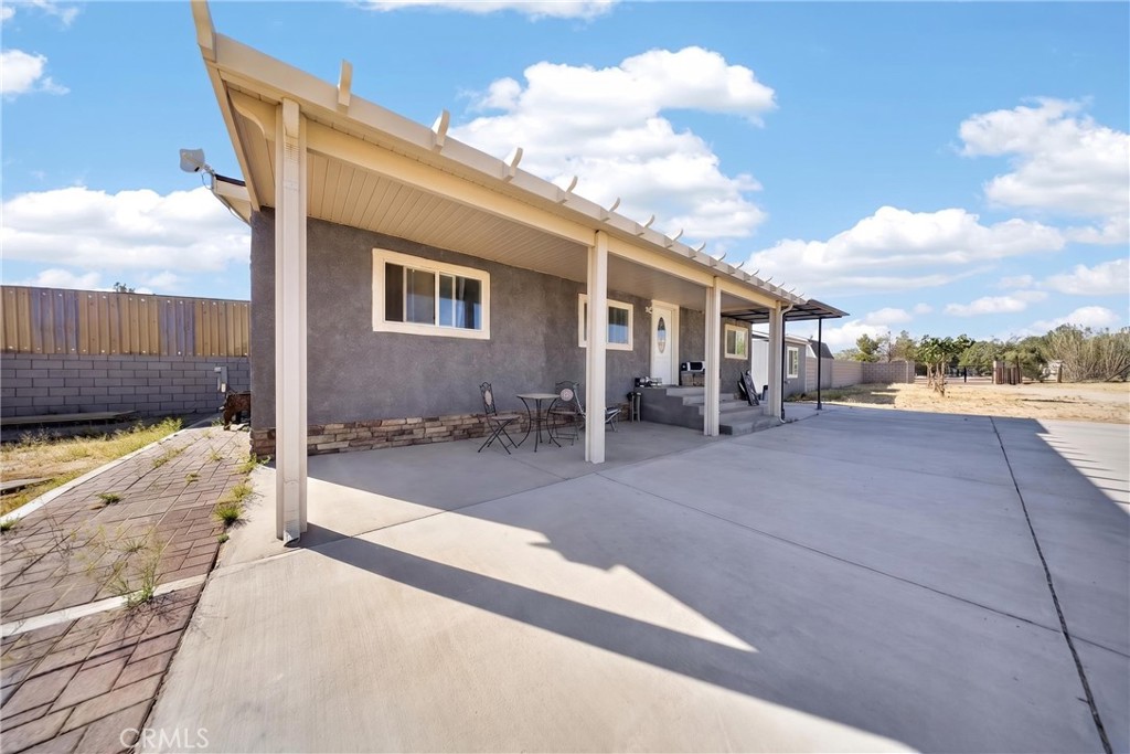 5229 Carr Road Inyokern, CA 93527 - Photo 35 of 51