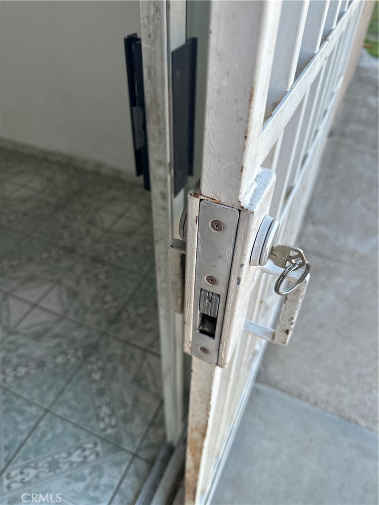 8505 Robinia Street Fontana, CA 92335 - Photo 27 of 30 a view of water heater room