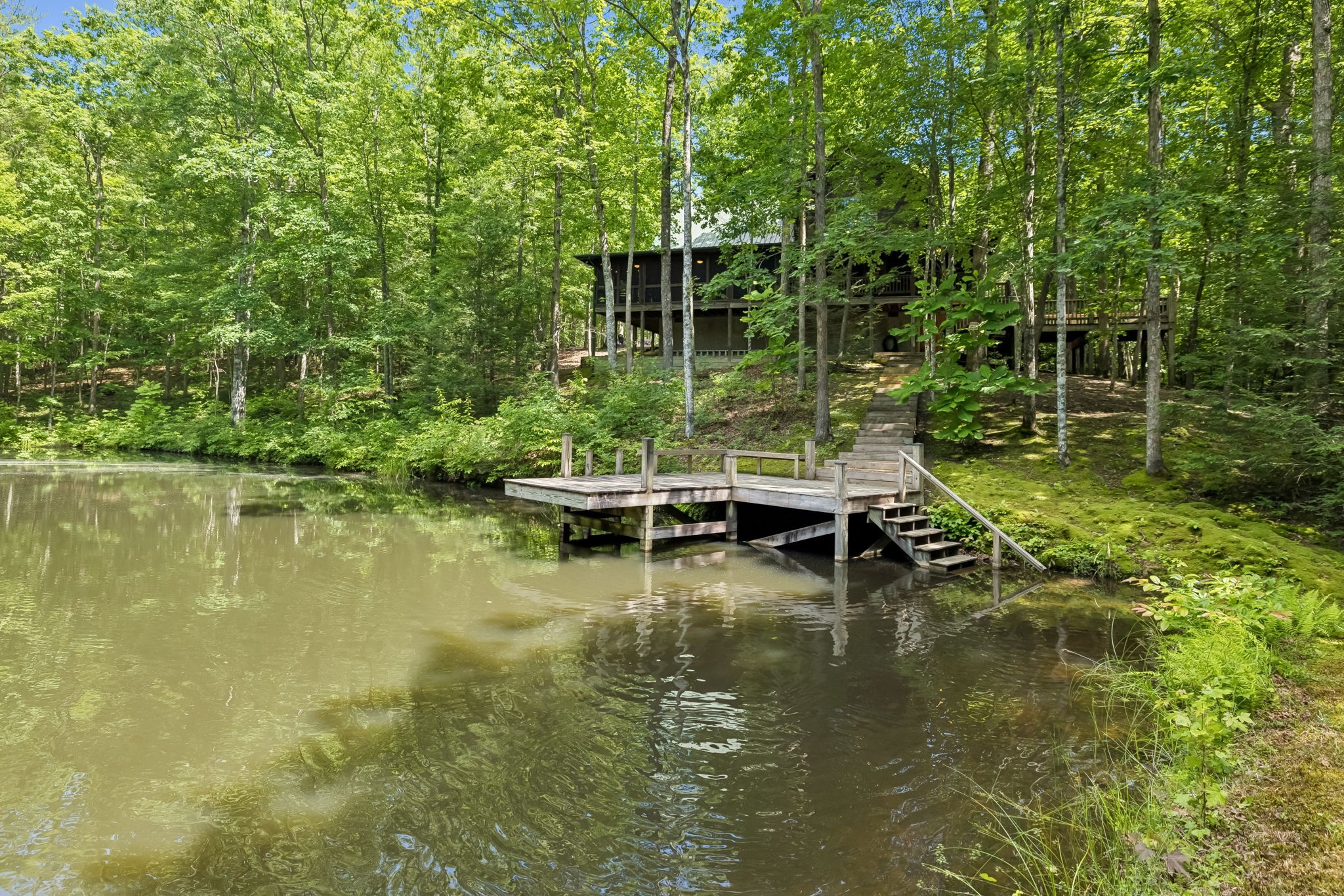 340 Doe Ridge Road Oneida, TN 37841 - Photo 62 of 99