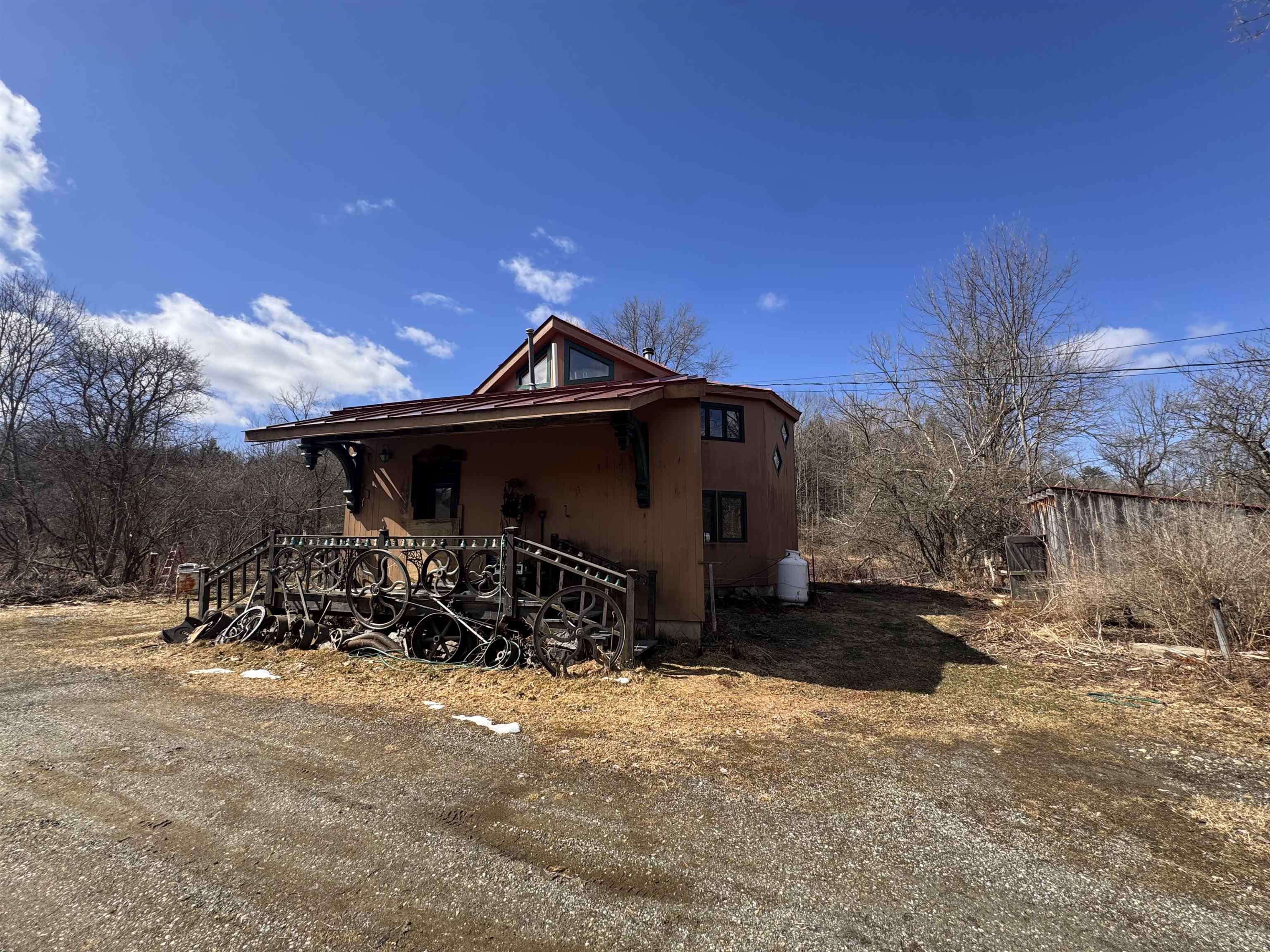 652 Lewis Creek Road Hinesburg, VT 05461 - Photo 8 of 22