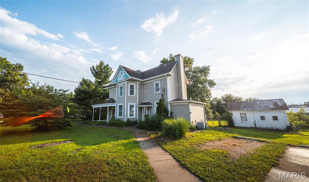203 Springfield Road Owensville, MO 65066 - Photo 27 of 41