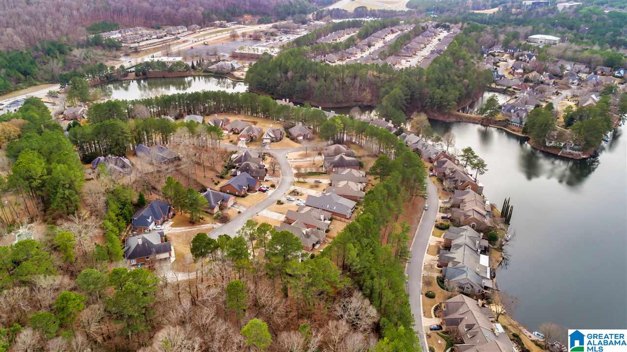 5225 Overlook Circle Birmingham, AL 35244 - Photo 49 of 49