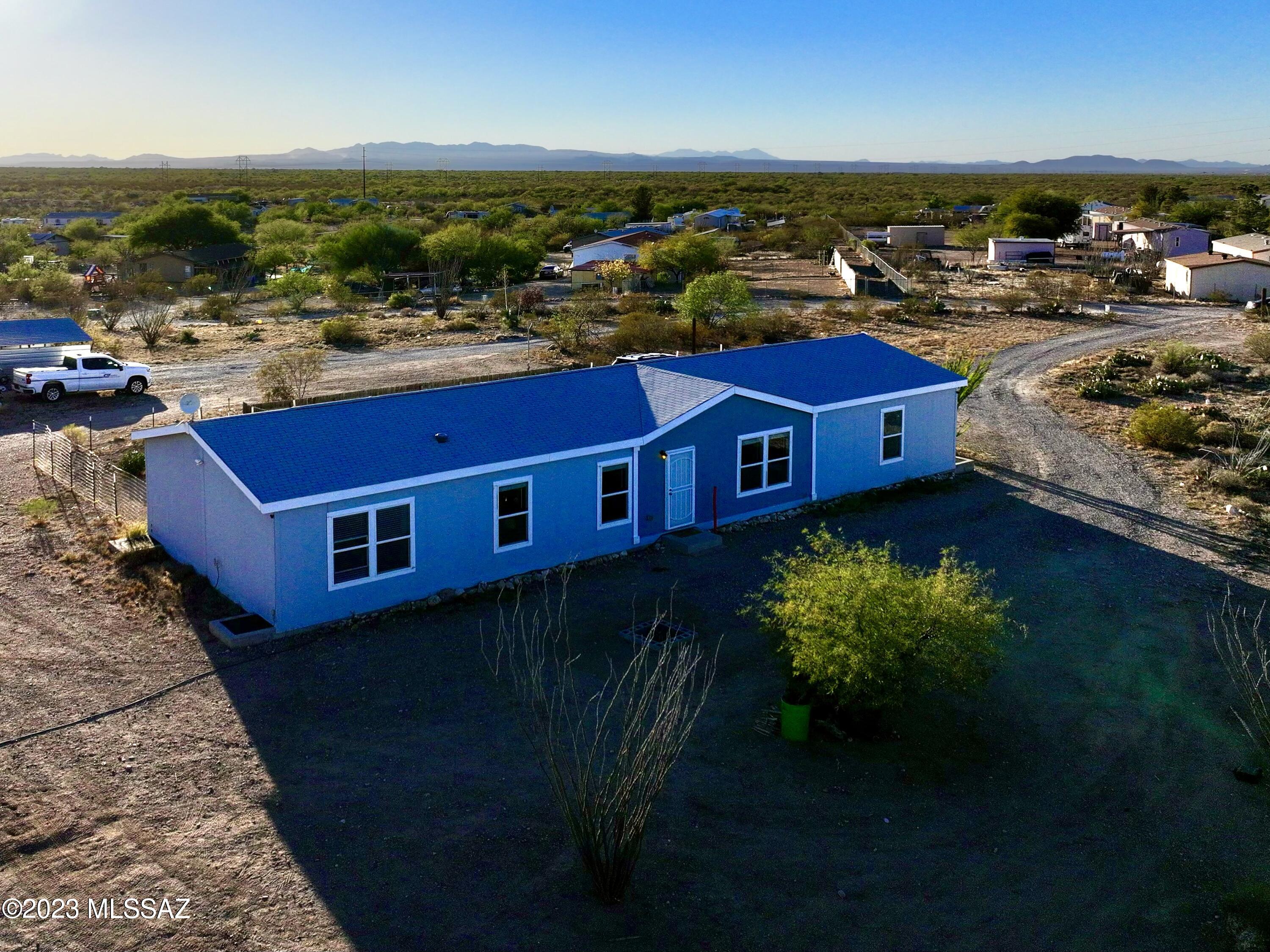 13295 South Hunting Dog Road Vail, AZ 85641 - Photo 1 of 39