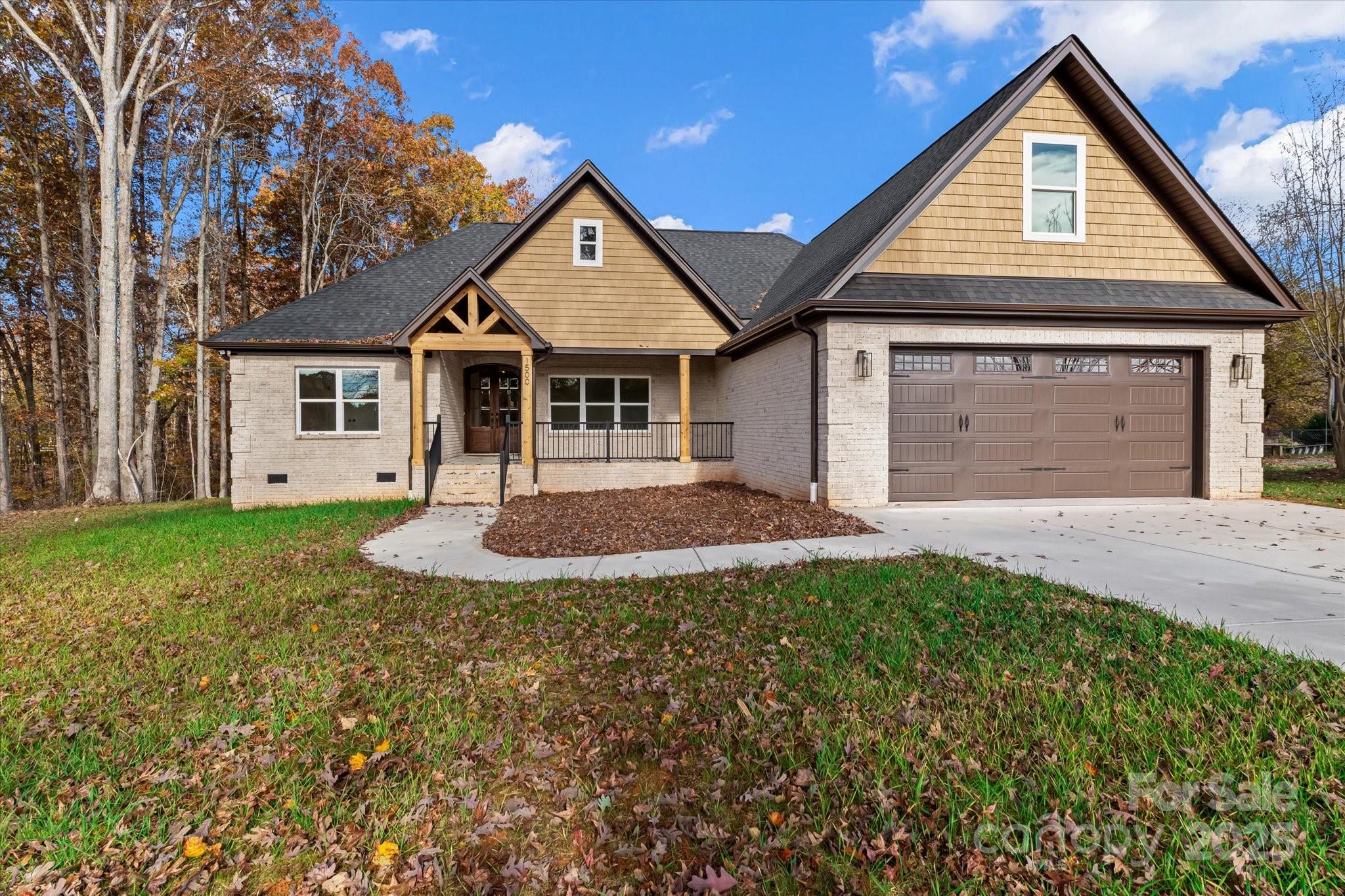 1500 Crowders Creek Road Gastonia, NC 28052 - Photo 1 of 42