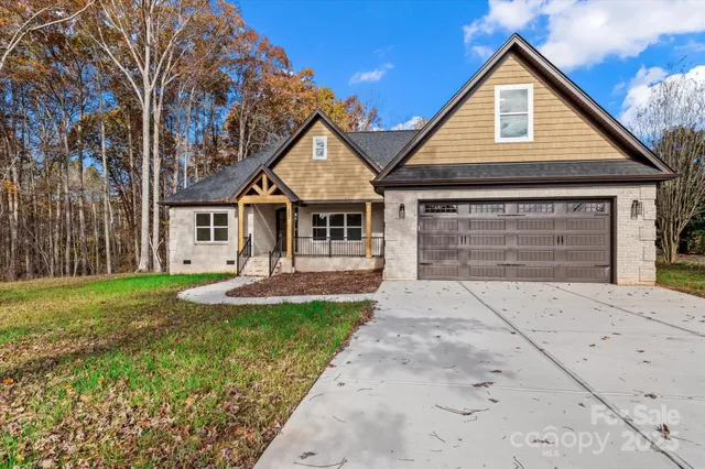 $584,900 | 1500 Crowders Creek Road, Gastonia, NC 28052