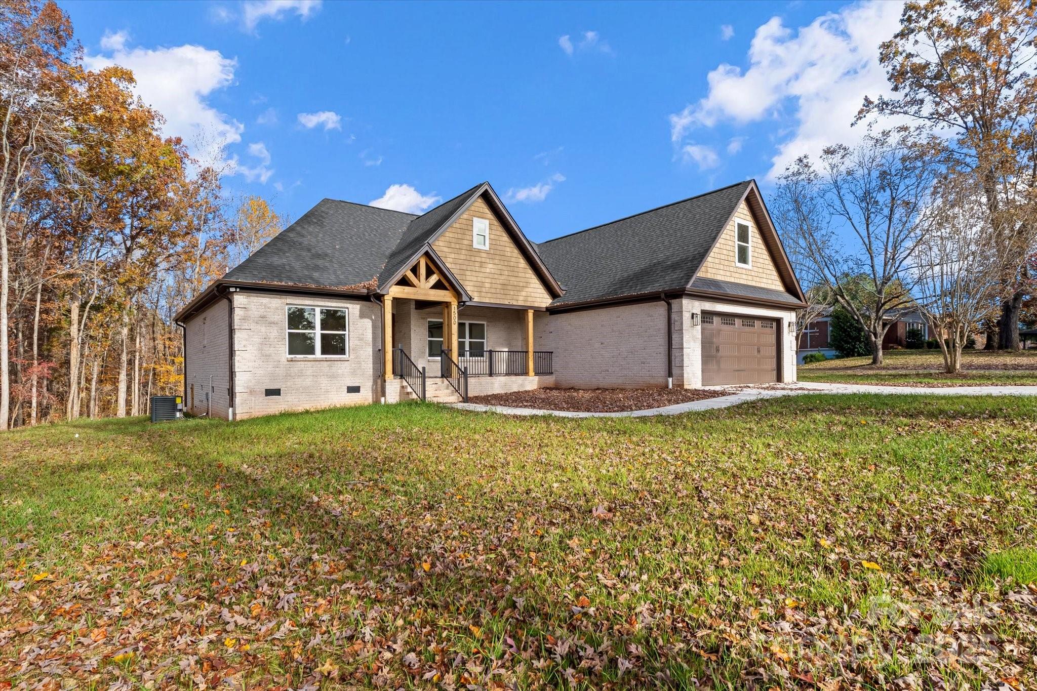 1500 Crowders Creek Road Gastonia, NC 28052 - Photo 3 of 42