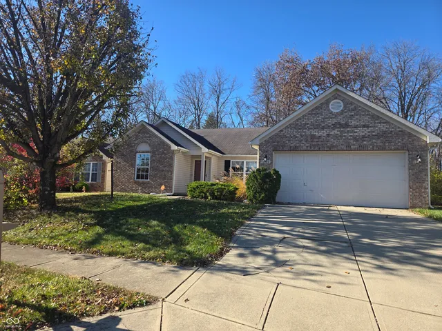 $319,000 | 12220 Sweet Creek Trail, Fishers, IN 46037