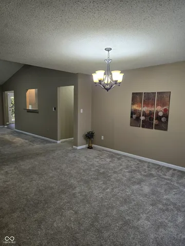 $319,000 | 12220 Sweet Creek Trail, Fishers, IN 46037